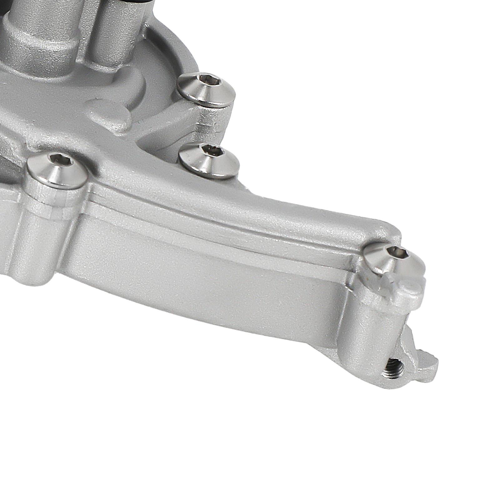 Oil Pump Mechanism for Citroen C3 II SC 1.2 THP 2014-2021 9673506480