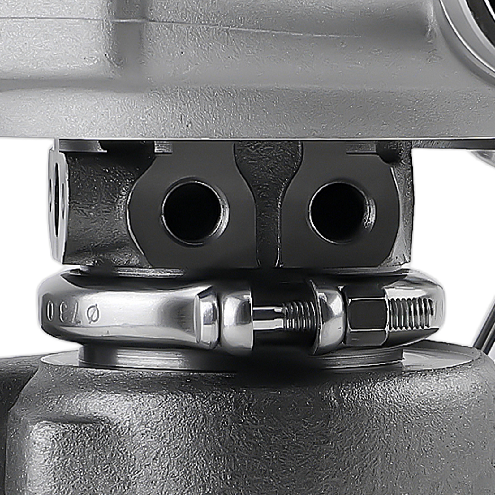 TD04 Turbo Turbocharger For Subaru Impreza WRX-NB 2.0L 58T EJ205 49377-04300