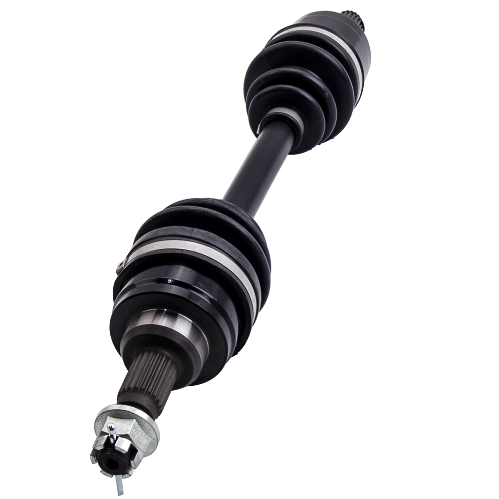Front CV Joint Axle Drive Shaft For Honda Rancher 350 TRX350FM FE 2001-2005