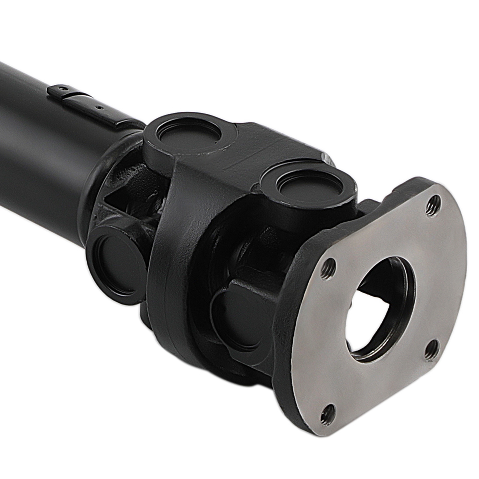 Front Drive Propeller Shaft Cardan Axle For Ford F250 F350 Super Duty 4WD 02-03