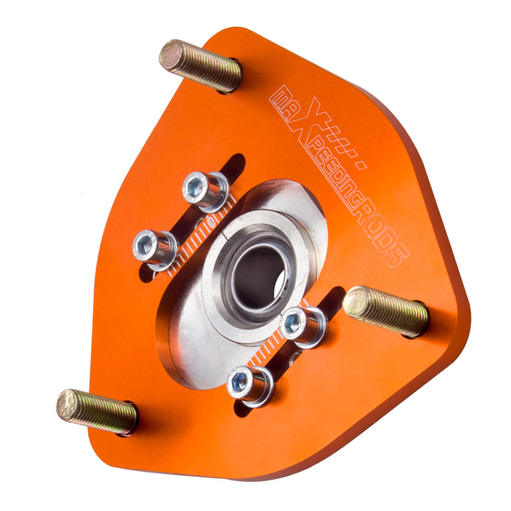 Adjustable Camber Plates For Nissan S13 240sx 1989-1990 S14 200SX 240SX