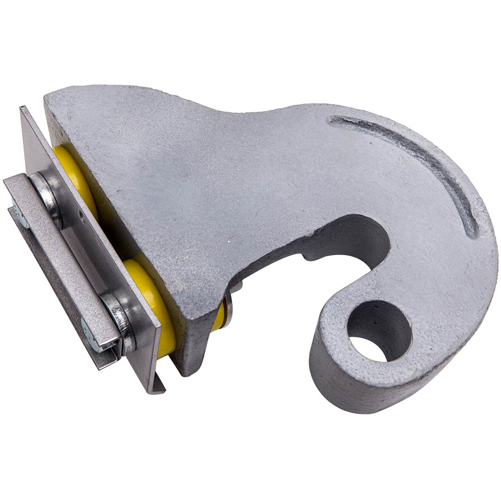 1 Pair LH & RH Lower Hood Pivot Replcaes for Peterbilt Truck 1304708R 1304708L