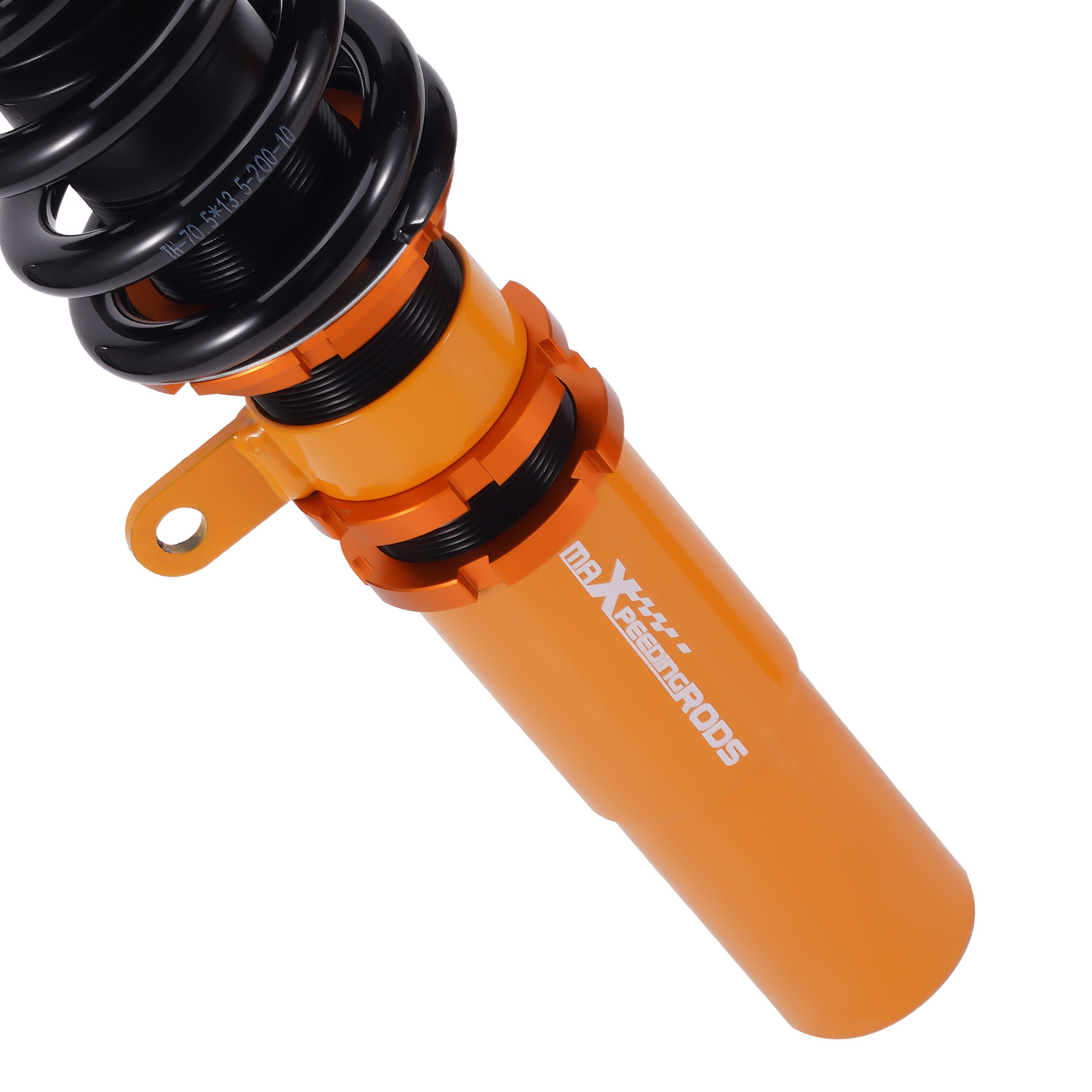 Coilovers Kit Shock Spring For BMW E60 525xi 535xi 528i Xdrive AWD 2004-2010