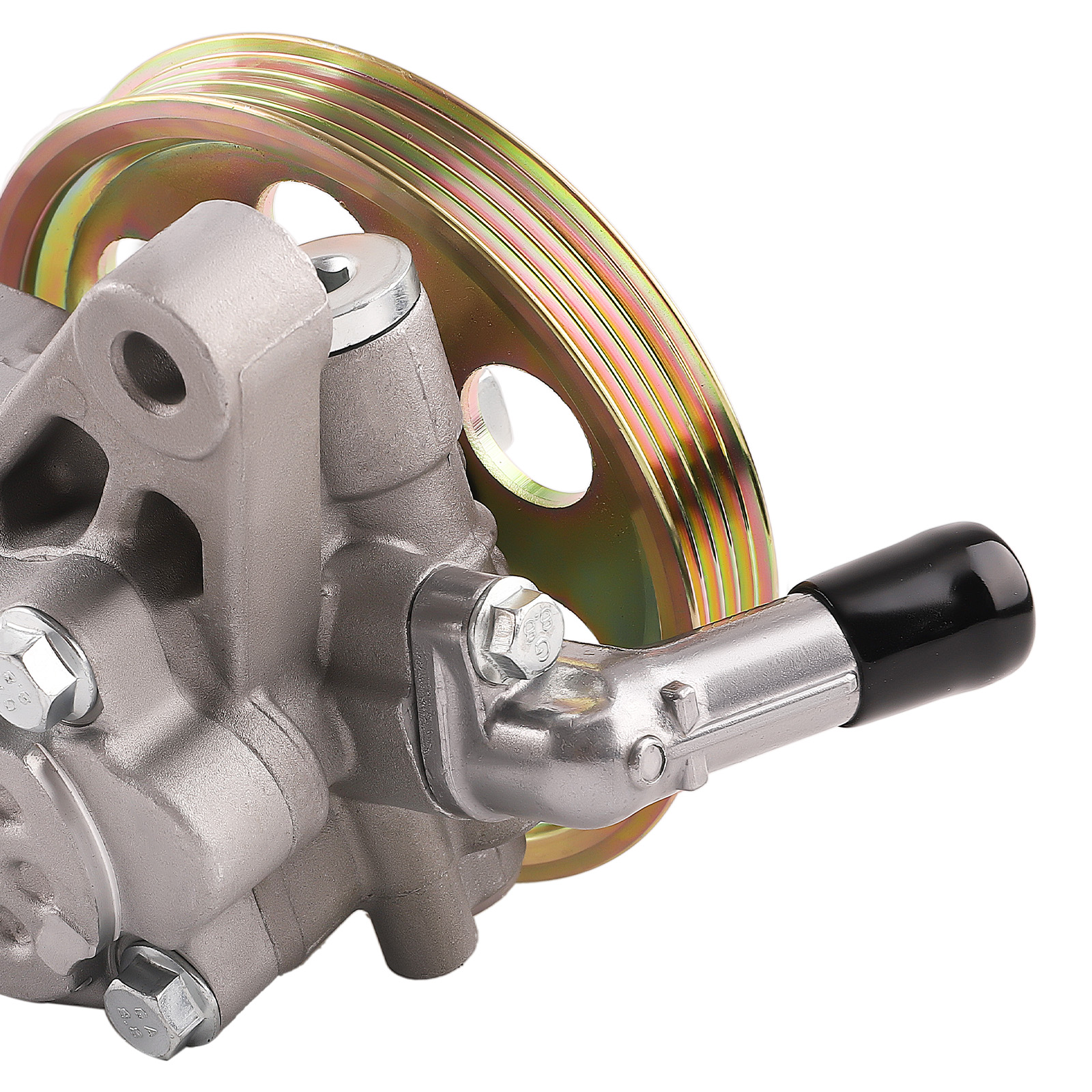 Power Steering Pump Assembly For Honda Accord 3.0L 98-02 Odyssey 3.5L 99-04