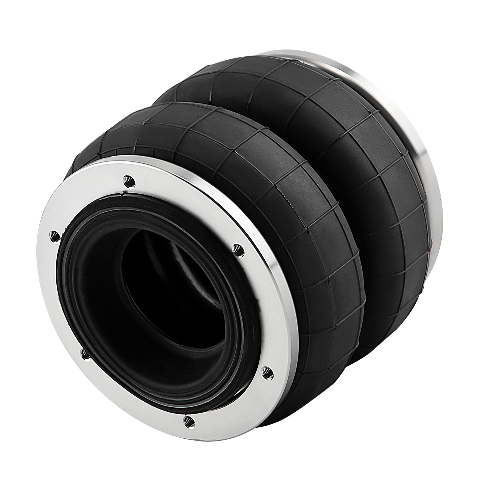 Rear Air Suspension Spring Bag Kit For Mitsubishi Triton MN ML MQ 2WD 2005-2023