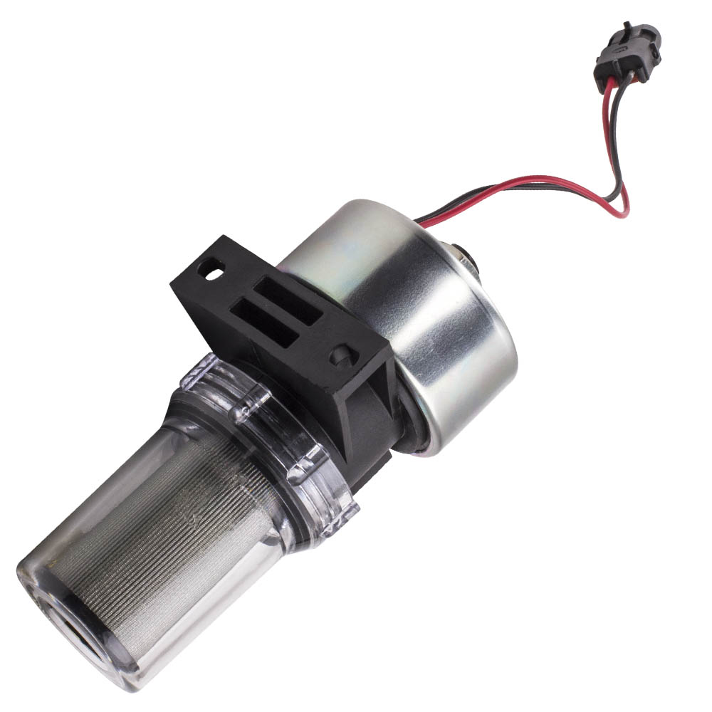 Diesel Electric Fuel Pump For MD TS 41-7059 Replace for 30-01108-03 Brand New