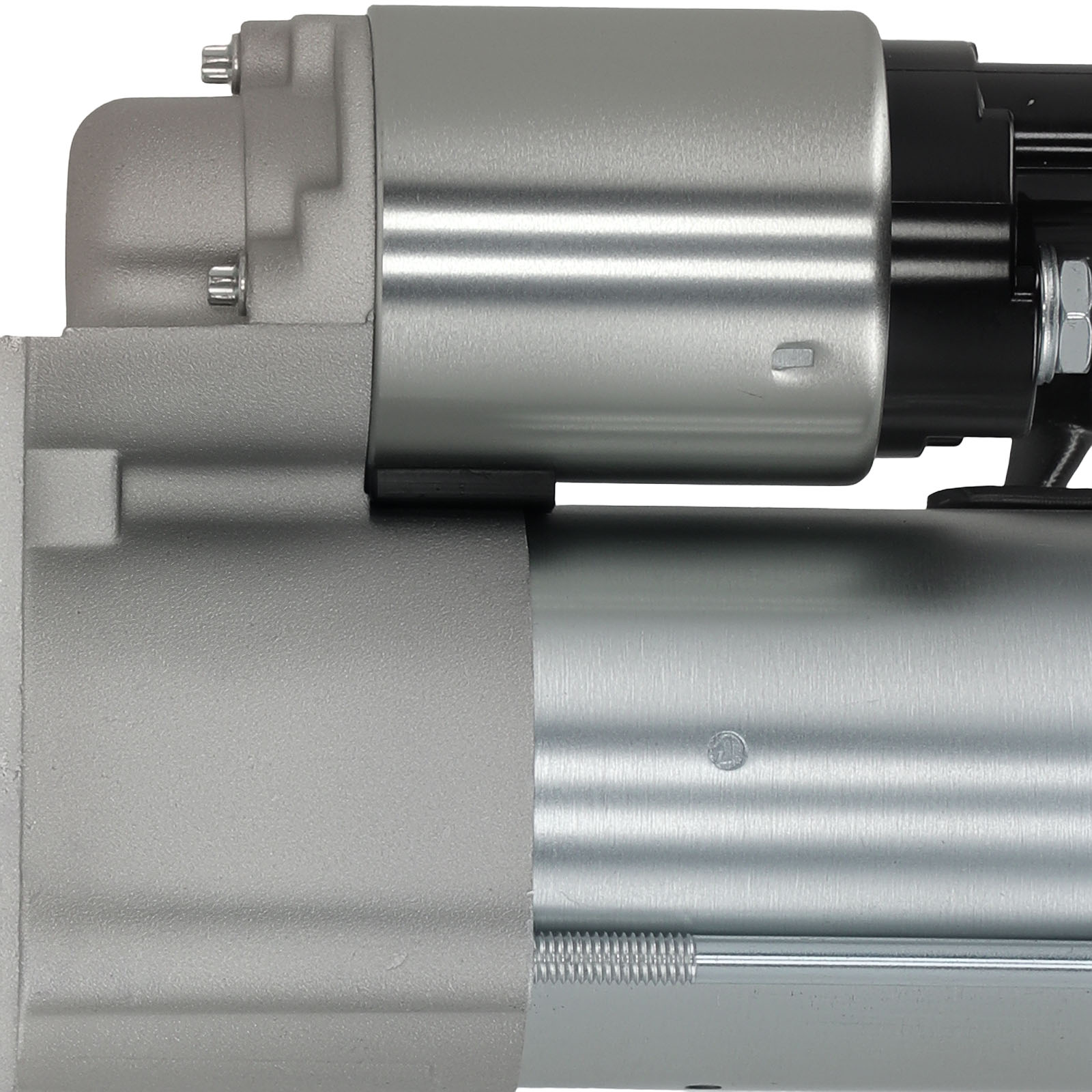 Starter Motor for Chevrolet Tahoe/Suburban 5.3L V8 2009 2010 2011-2014 9T