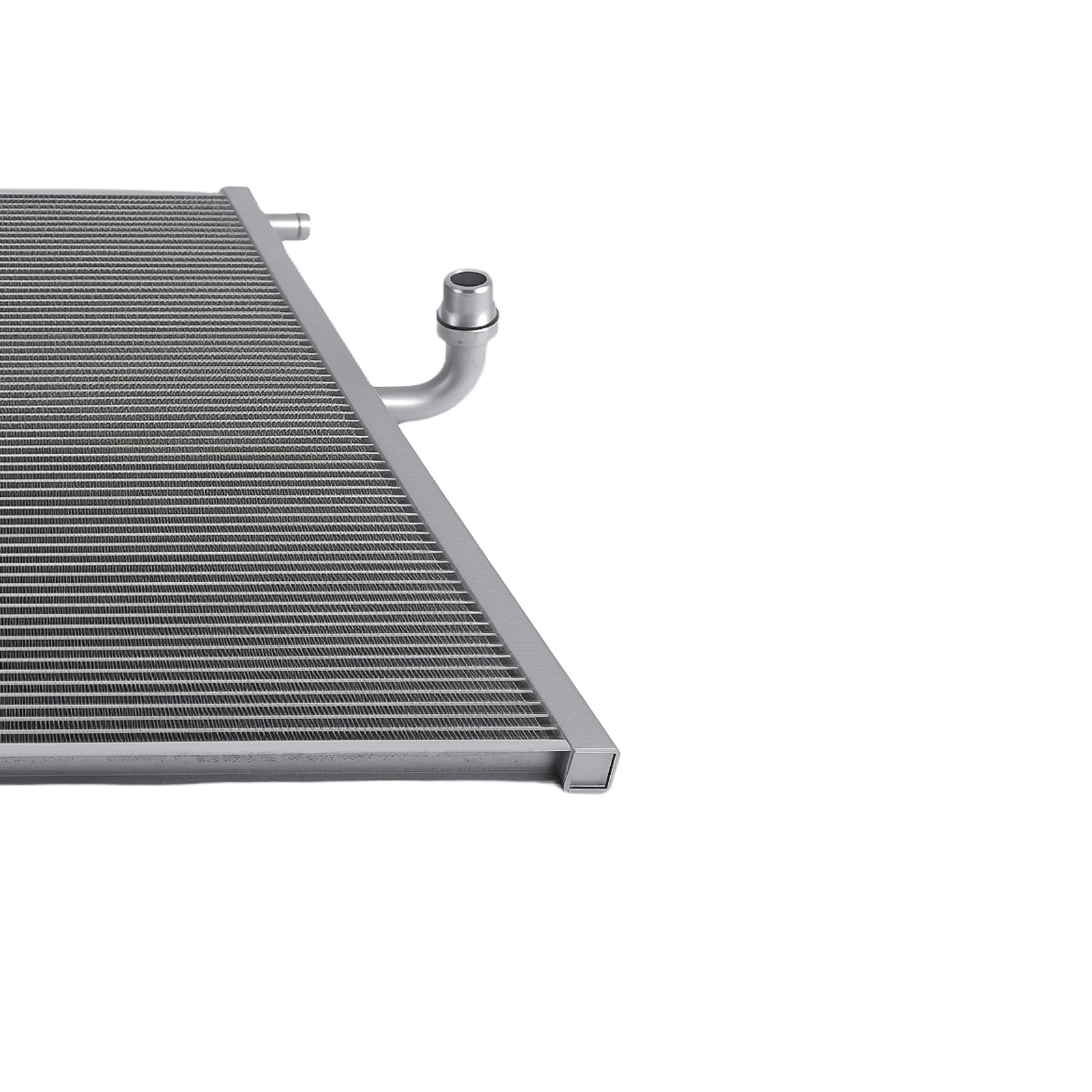 Car Radiator for Mercedes-Benz GLE350/GLE450 W167 2020-2023 A1675000300