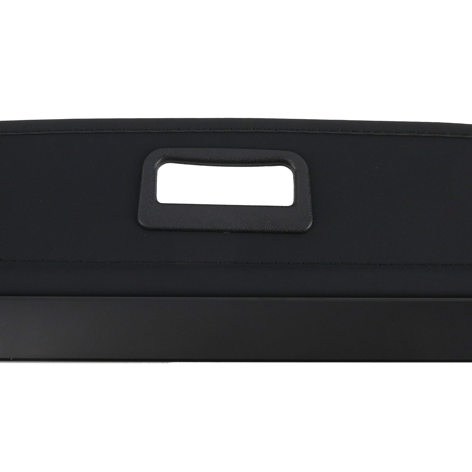 Black Luggage Cover Parcel Shelf for LEXUS CT 200h 2010-2021 Rear Retractable