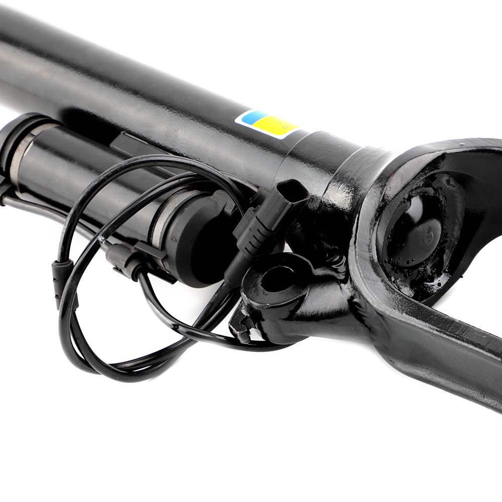 Air Suspension Shock Strut For Mercedes X164 W164 GL350 ML350 1643204413 Front