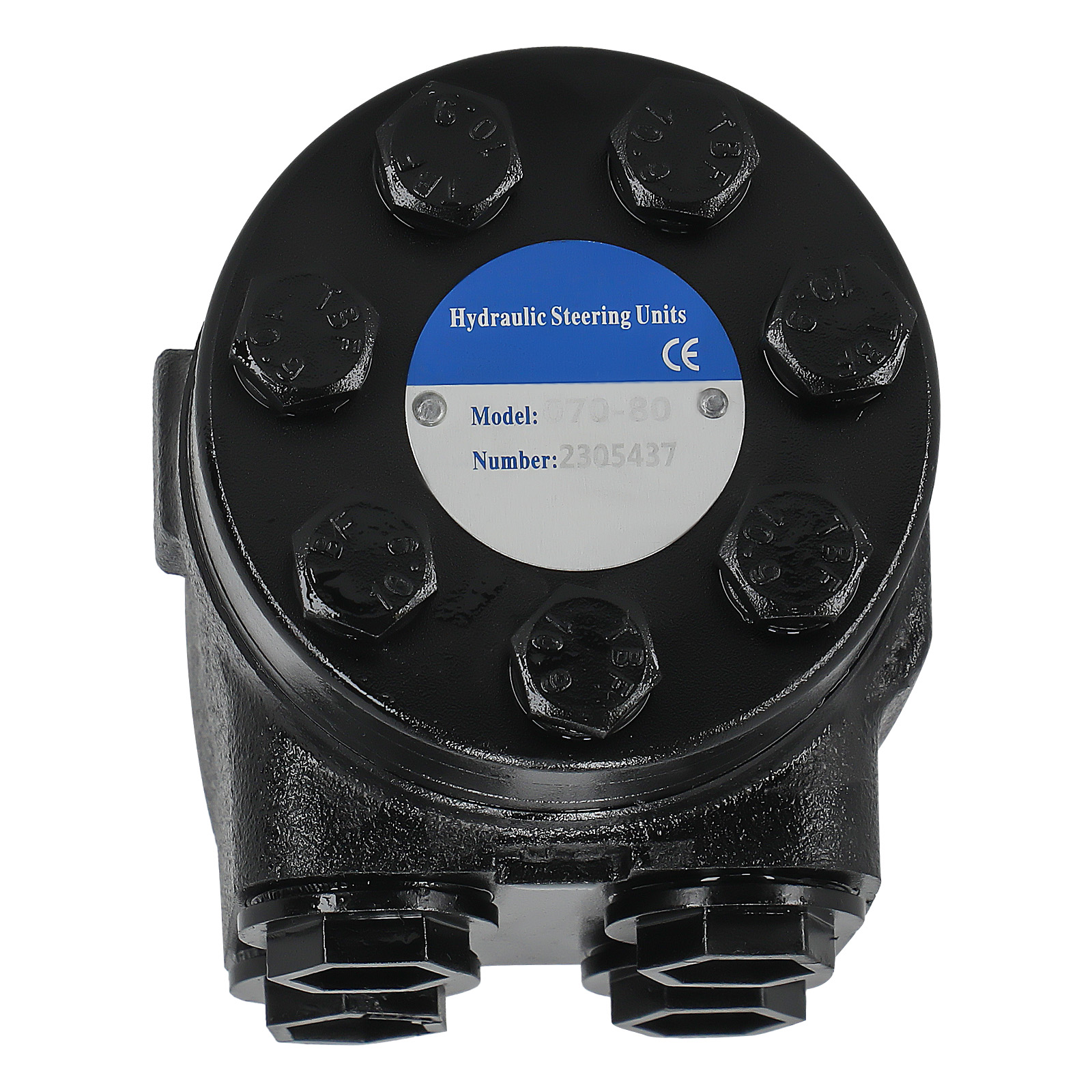 3C001-63072 Steering Valve For Kubota Tractor M5040 M6040 M7040 M8200 M9000