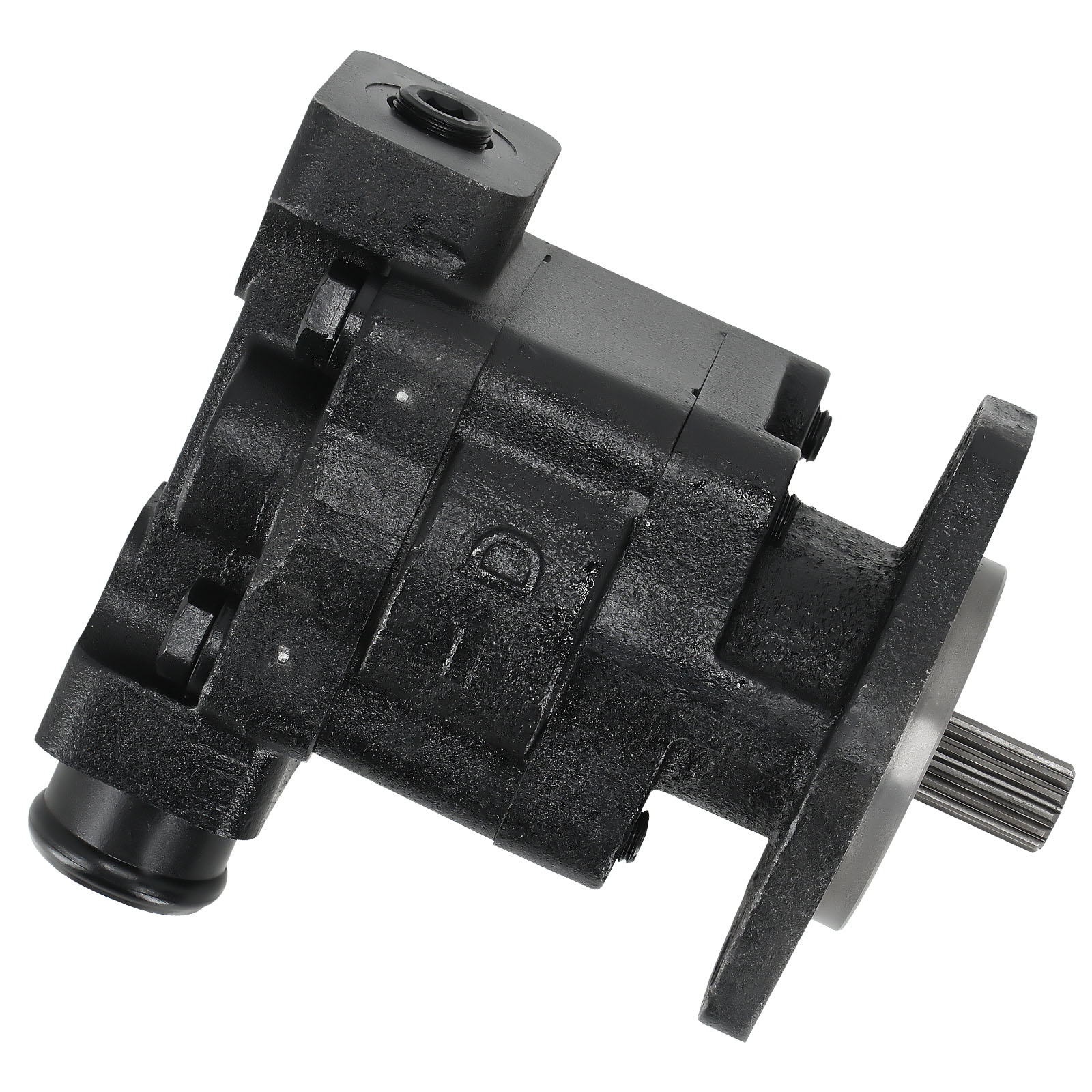 High Quality Hydraulic Pump for John Deere 310 Series AT179792 1 Year Warranty