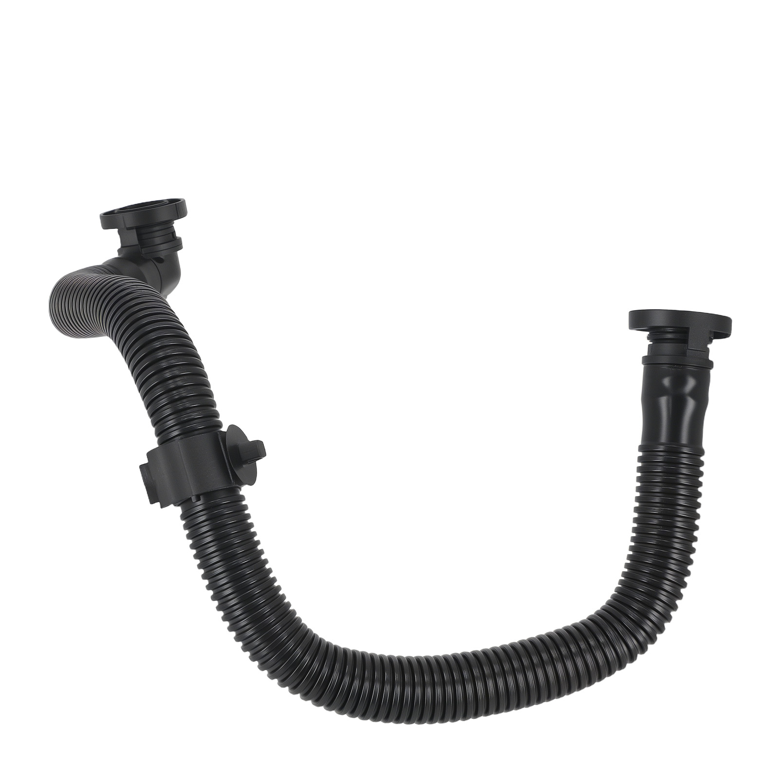 PCV Crankcase Vent Valve Hoses Kit for Audi A3 8P1 A4 A6 TT 2003-2012 06F129101R