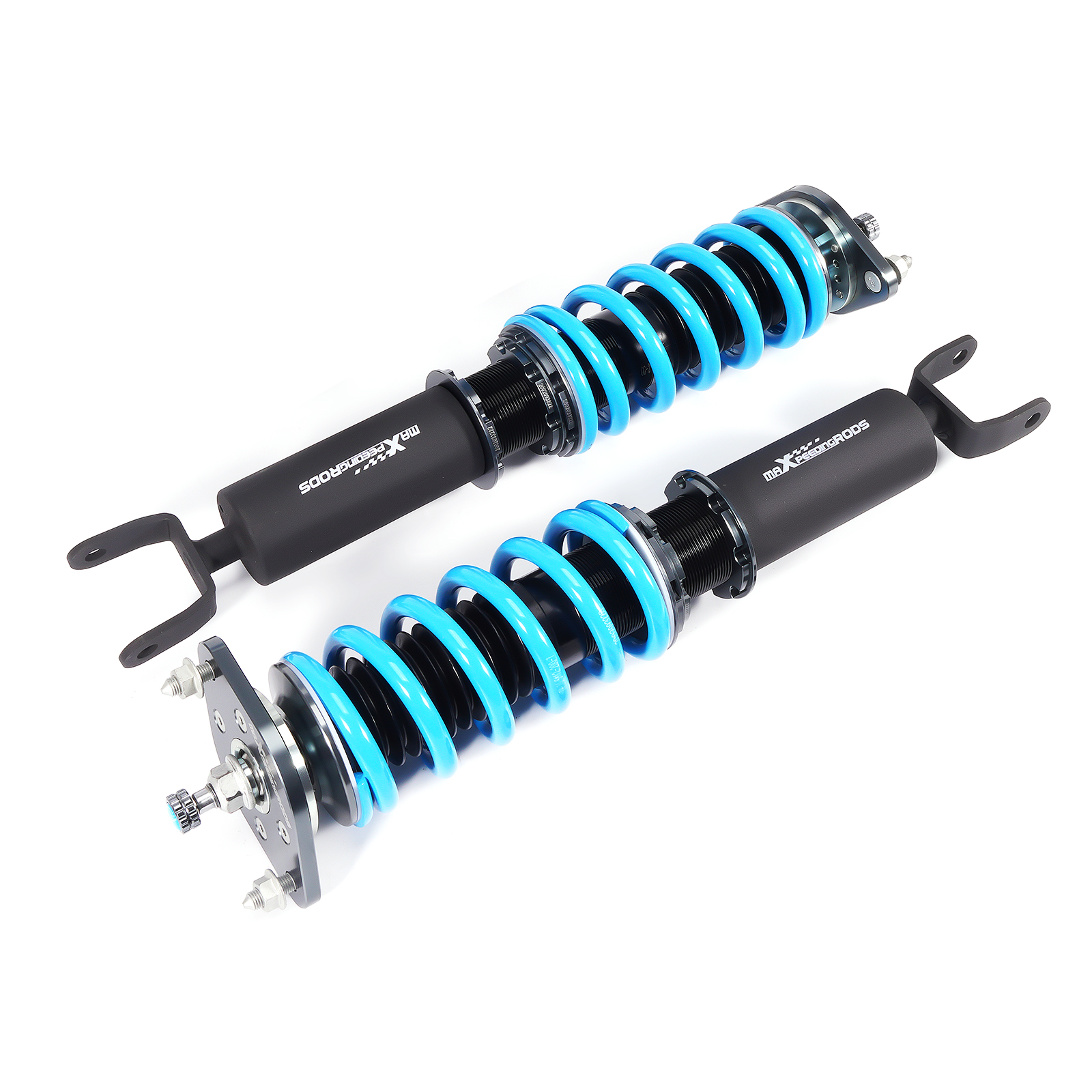 24 Levels Adjustable Damper Coilover For Honda Prelude BB6 BB8 1996.11-2000.08