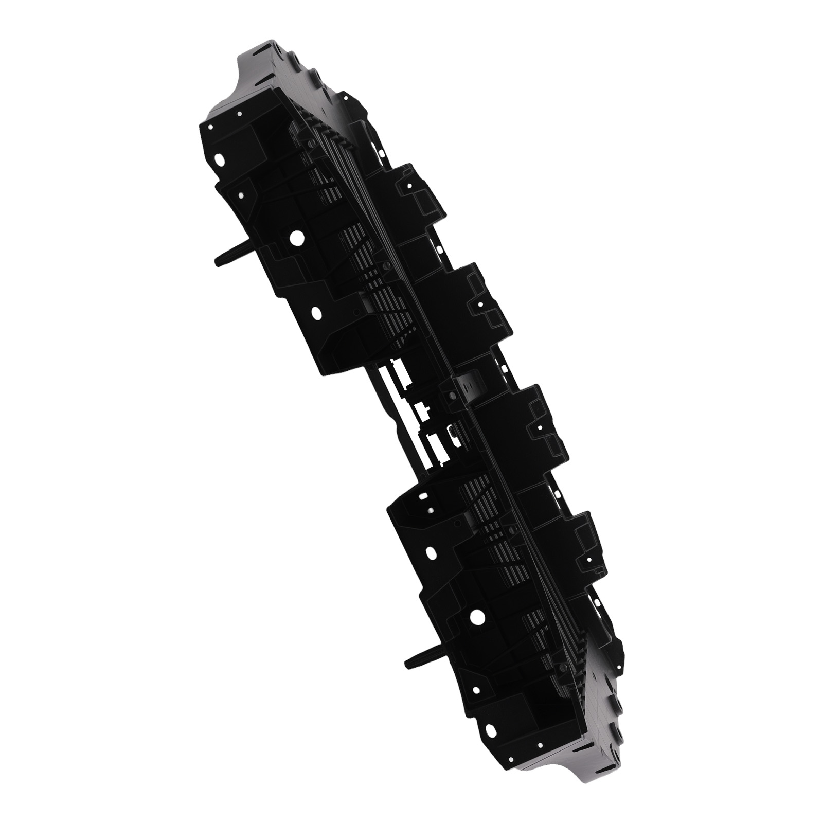Active Grille Shutter Assembly for Ford F-150 2021-2023 ML3Z8475C Direct Fit