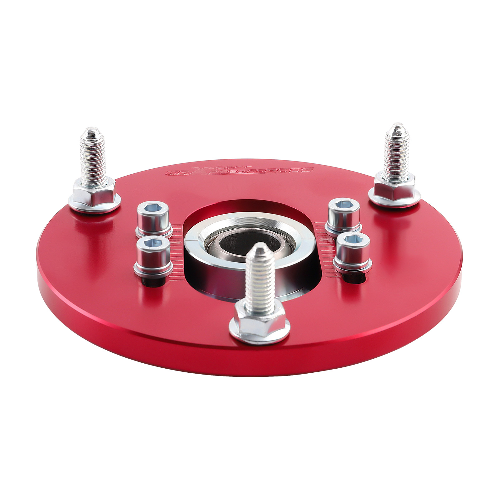 Pair of 2 Camber Plates for BMW E46 3 Series 316 318 320 323 325 328i