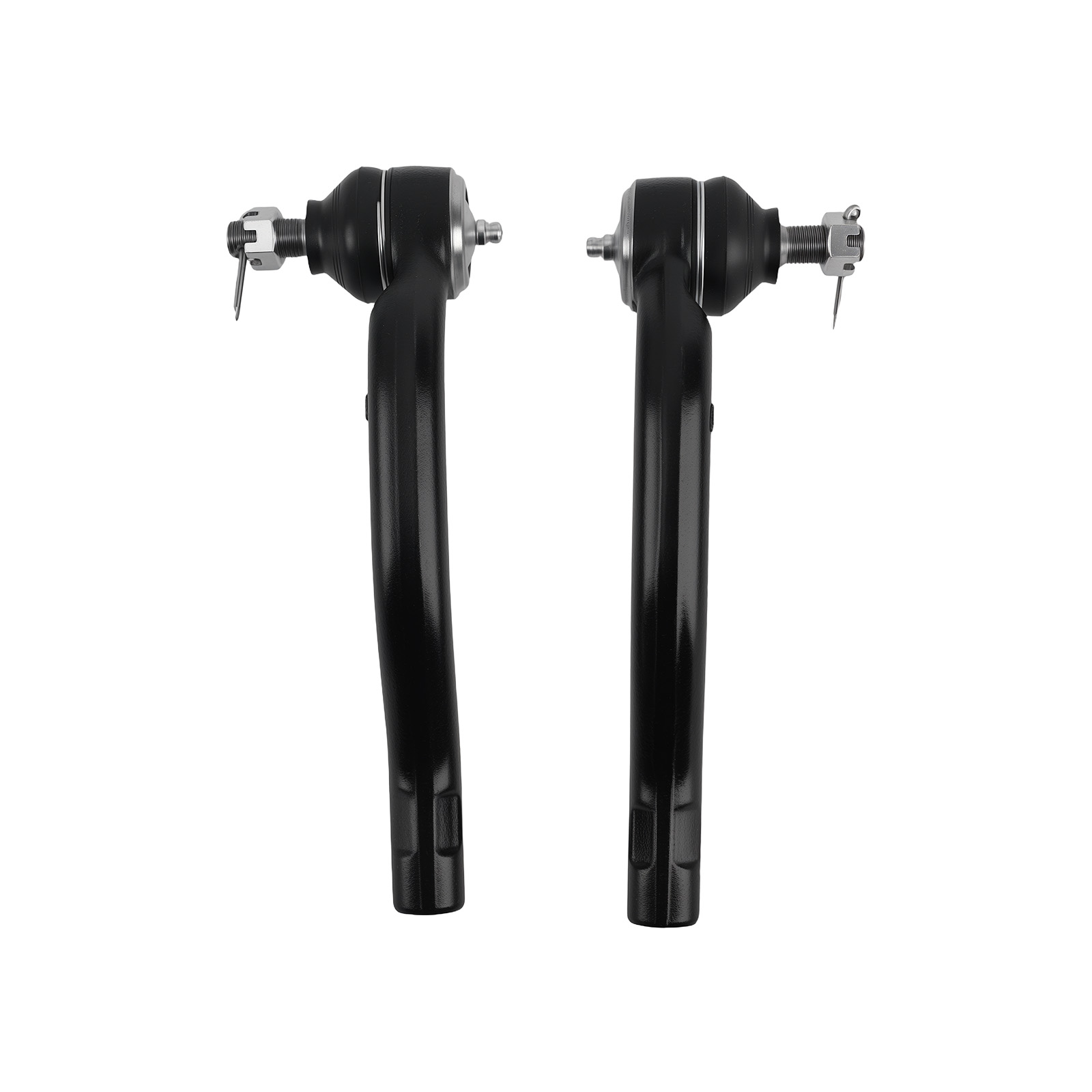 12x Front Lower Control Arms Sway Bar Tie Rod End Links for Honda Civic 2006-11