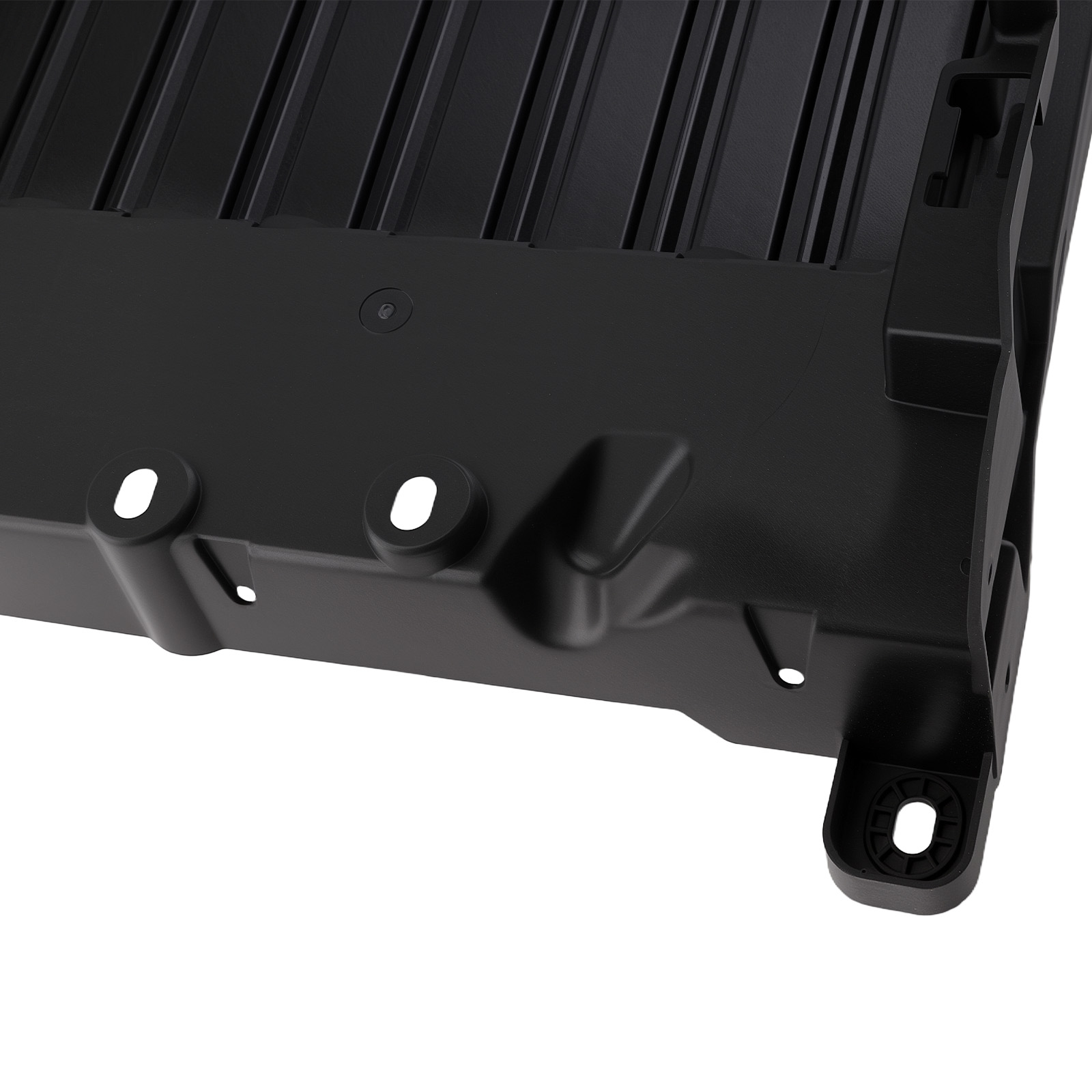 Active Grille Shutter Assembly for Ford F-150 2021-2023 ML3Z8475C Direct Fit