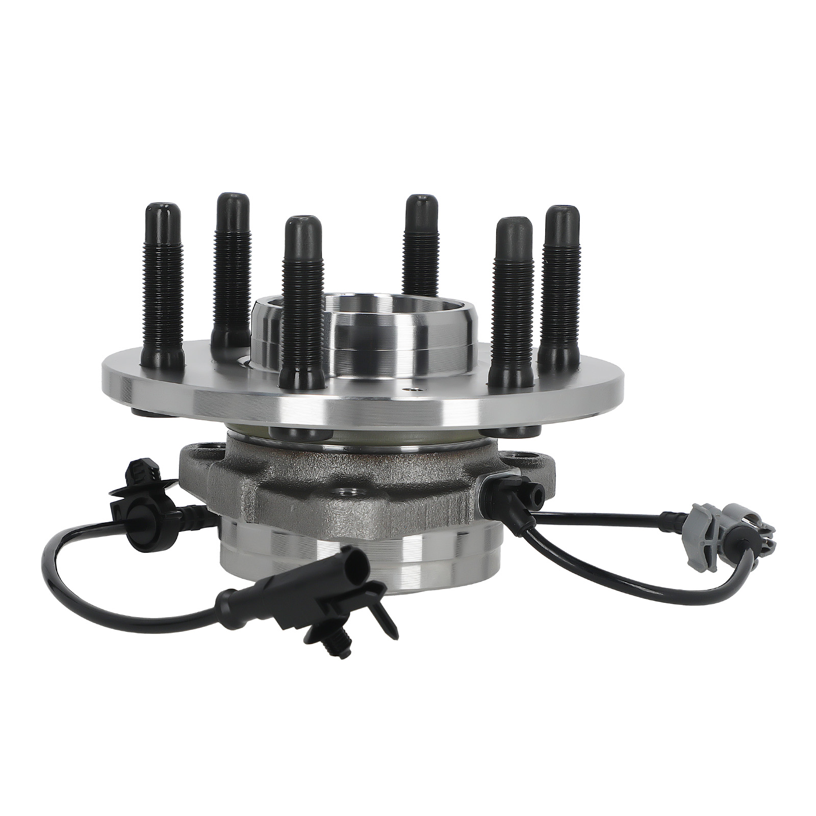 4WD Wheel Bearing & Hub For Silverado Sierra 1500 Yukon XL 720-0024 SP500301