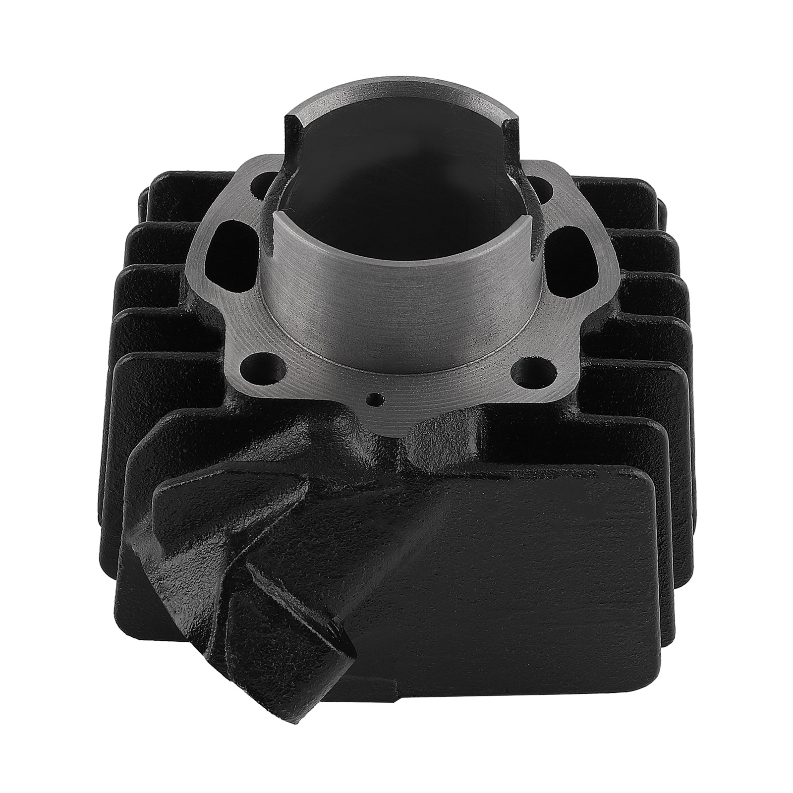 Cylinder Piston Kit for Suzuki LT-A50 2002-2005 JR50 1978-2006 with Gaskets