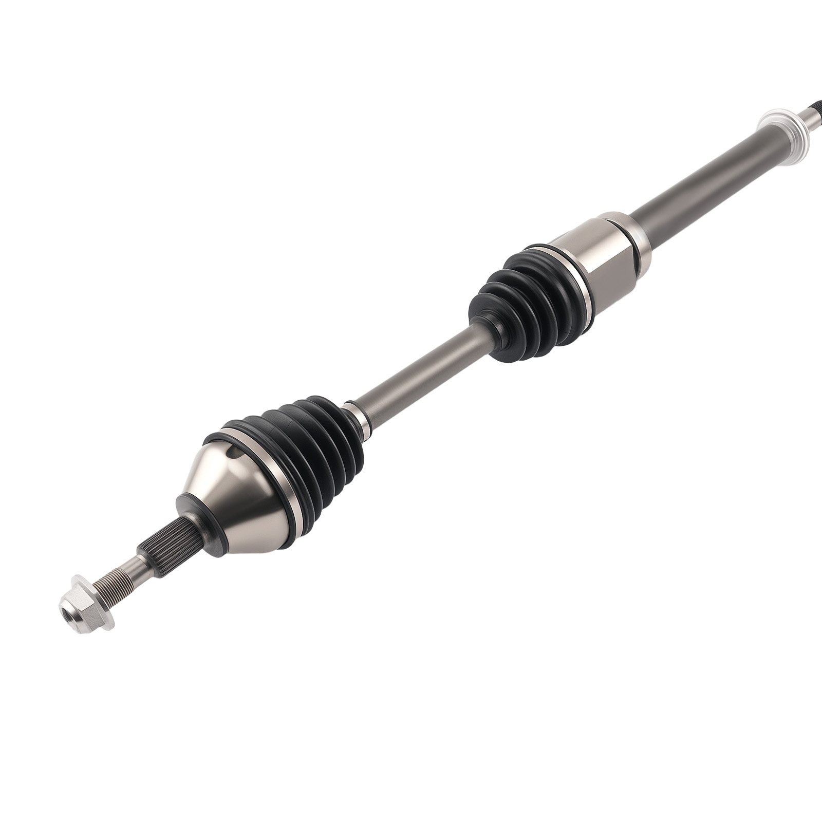 Front CV Axle Shaft RH Side Fit For Ford Fusion 2013-2018 Lincoln MKZ 2014-2016