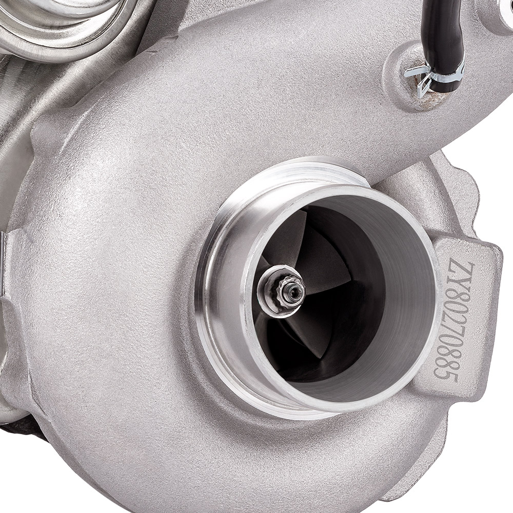 RHF5 VF40 Turbo Charger for Subaru 2.5L Legacy GT Outback XT 2005 - 2009