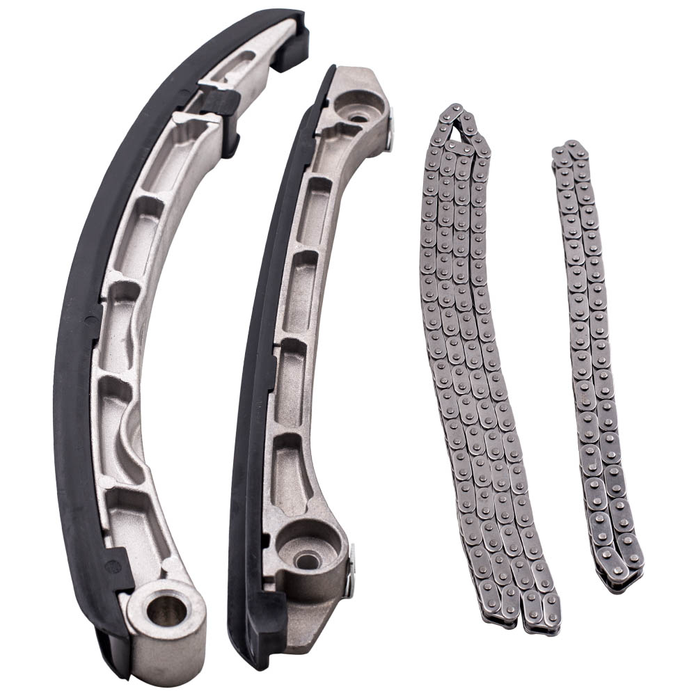 Timing Chain Kit Fit for Mazda 3 CX-7 2.3L TURBO Mazdaspeed3  Speed6 2007-2013