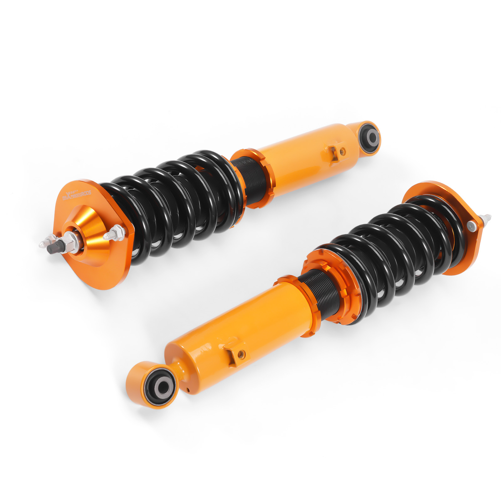 Coilover Suspension For Mazda Miata10th Anniversary Convertible 1999 Twin Tube