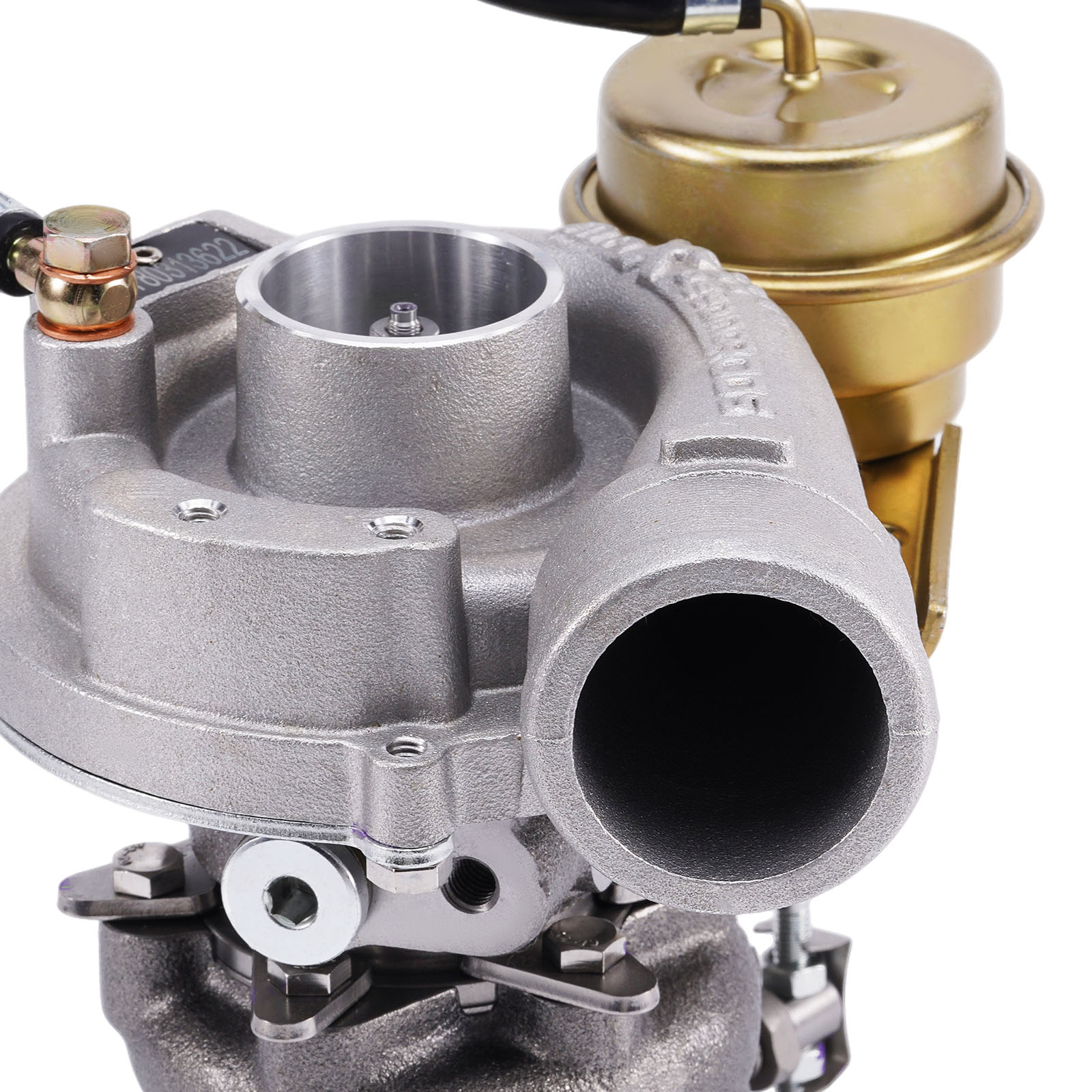 K03S Turbo Charger for VW Passat Audi A4 A6 Quattro 1.8L 1999 - 53039880029