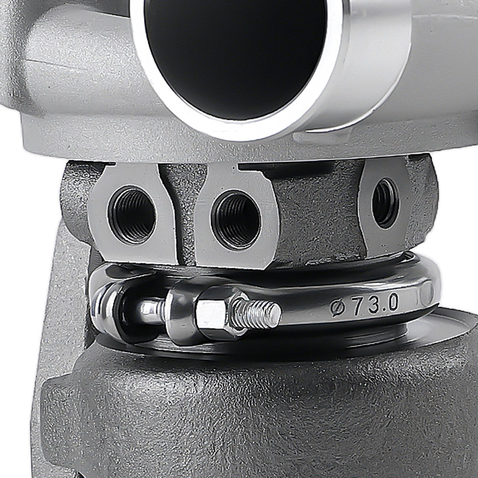 Turbo TD04L Turbocharger for Subaru Forester Impreza 2.0L 49377-04100 14412AA360