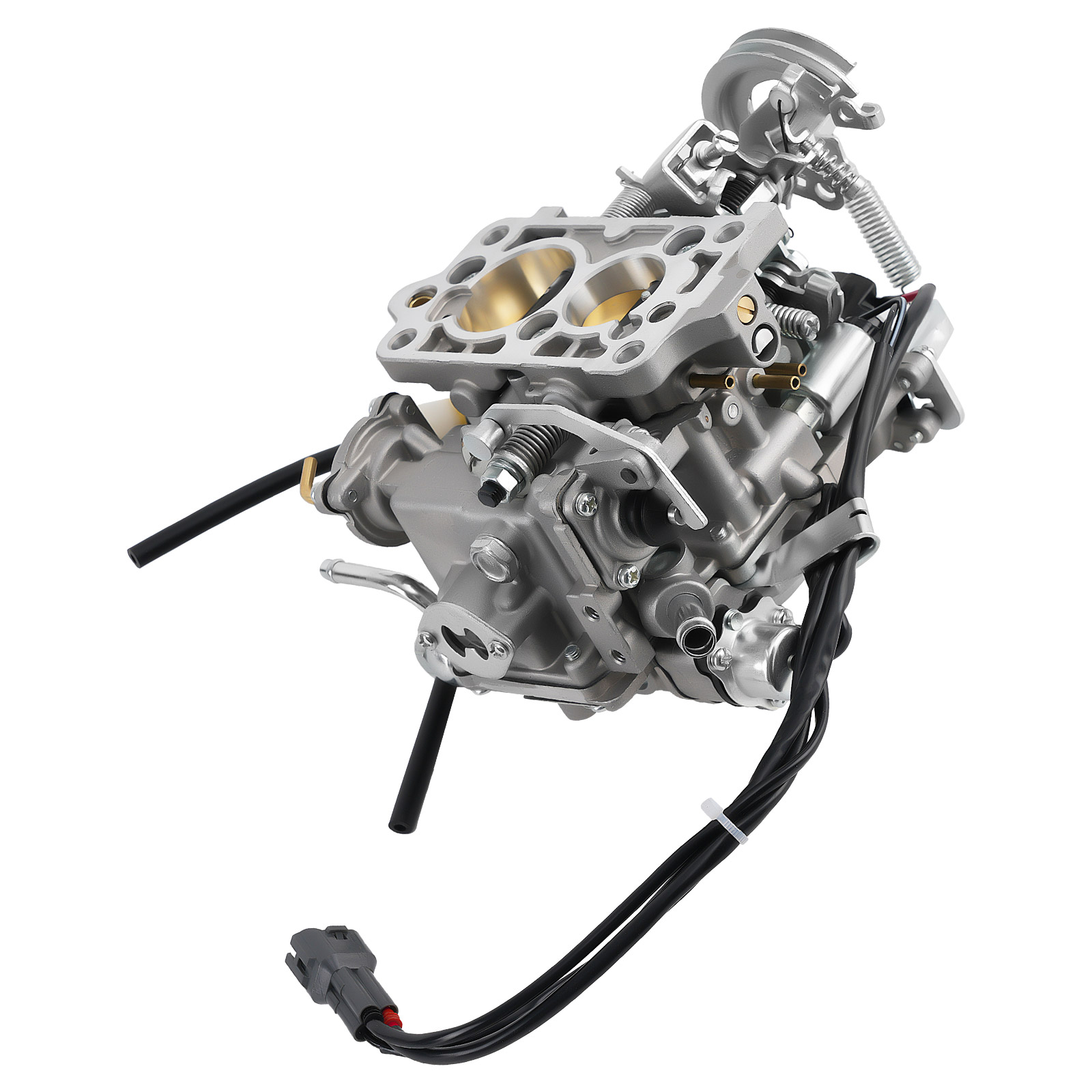 2 Barrel Carburetor 22R for Toyota Hilux 1981-97 Pickup 81-95 Celica 81-84