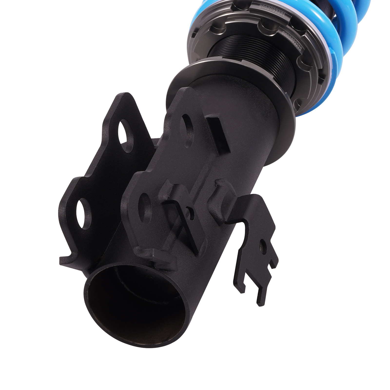 Coilover T6 Series 24 Ways Damper & Height Adjustment For Scion TC 2011-2016