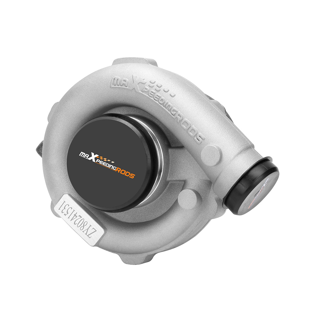 T3/ T4 0.57 A/R Universal Turbo Turbocharger 48.1 Compressor Trim Oil Cooled