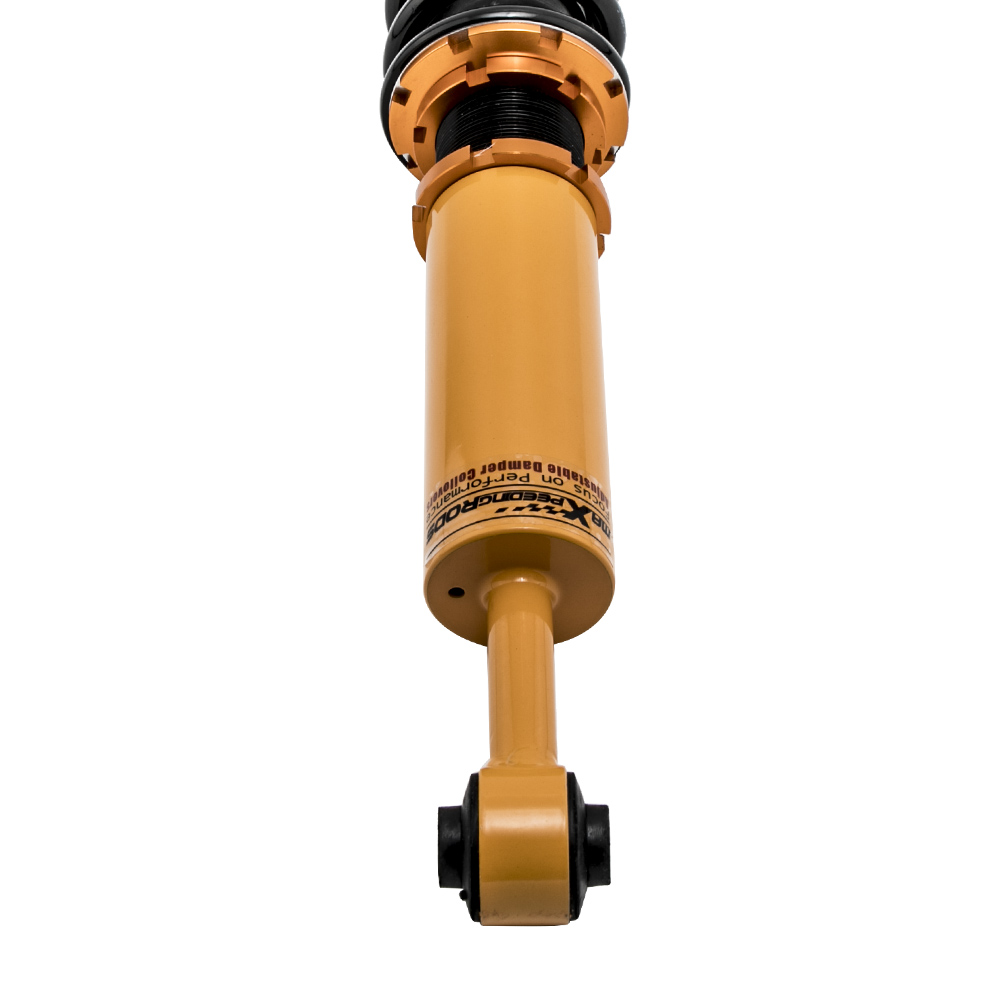 Coilovers 24-Step Adj. Damper Suspension for Honda Accord CM4/CM5/CM6 2003-2007