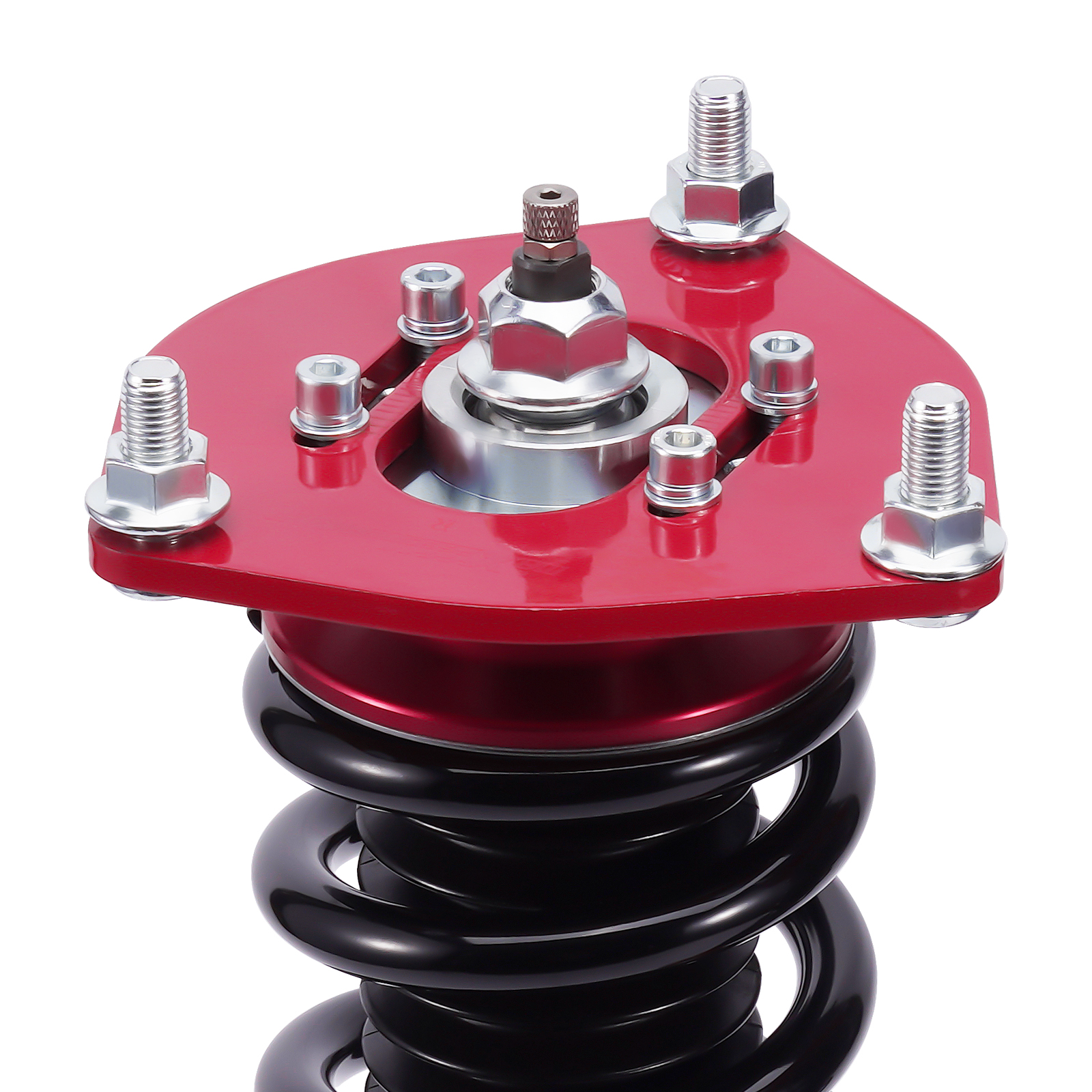 24 Damping Levels Coilover For Hyundai Veloster FS Base Hatchback 3-Door 13-15