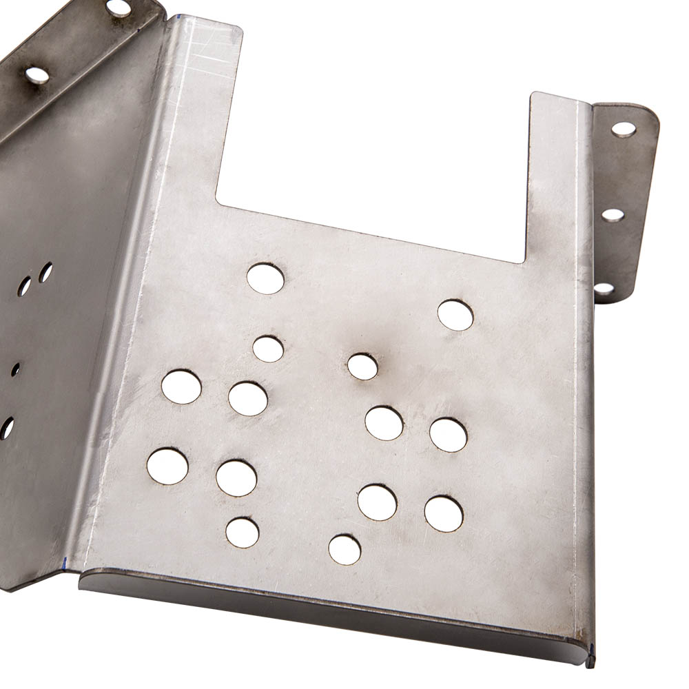 Pump Bracket Fit Mercruiser Trim PH200-T066, 862548A1 High Durability