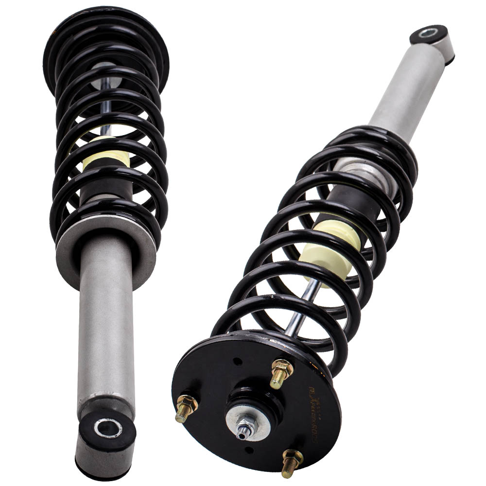 for Lexus LS430 20012006 Air to Coil Spring Suspension Conversion Kits