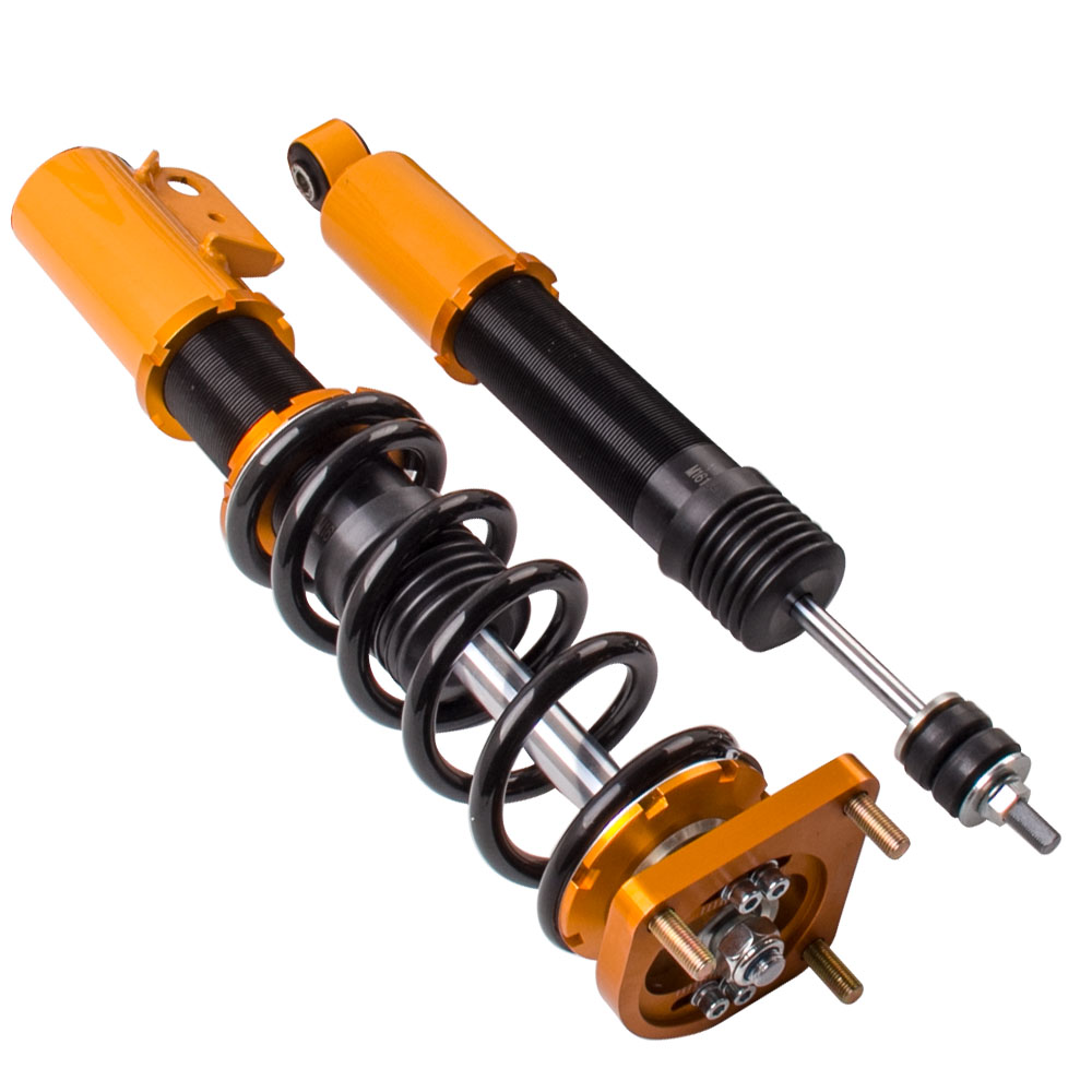 Coilovers Kits for Ford Mustang 4th 9404 Adjustable Height + Top