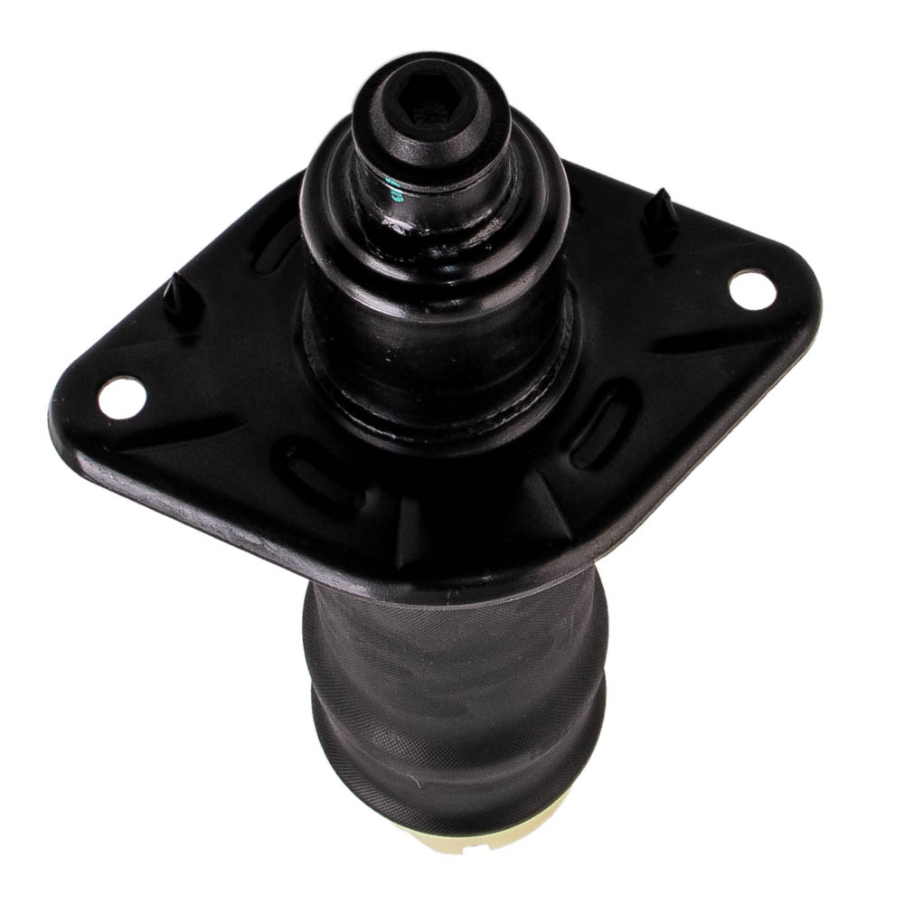 Rear Right Air Suspension Bag Bellow For Audi A6 C5 1999-2006 4Z7616052A