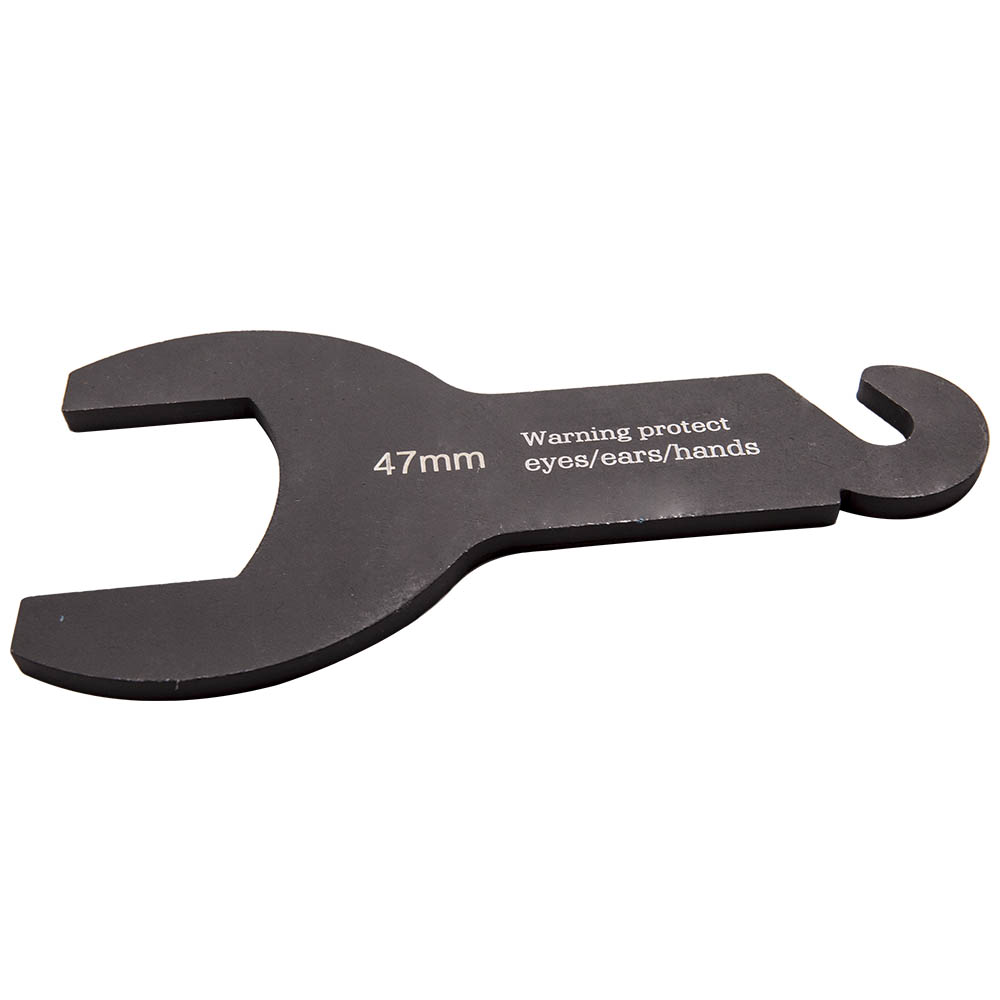 Pneumatic Fan Clutch Driving Wrench Removal Tool Set for Ford 40mm 47mm