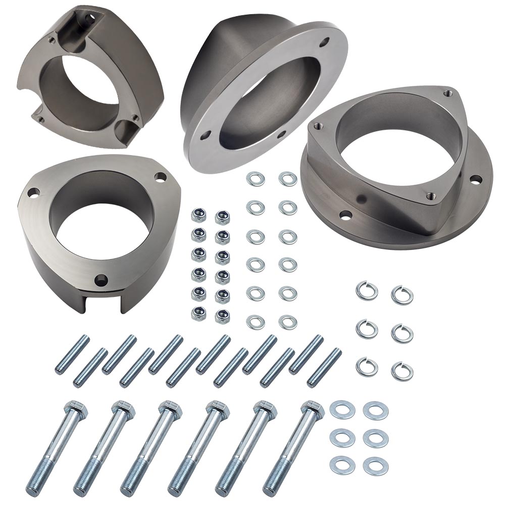 Lift Kit 3'' Front 2