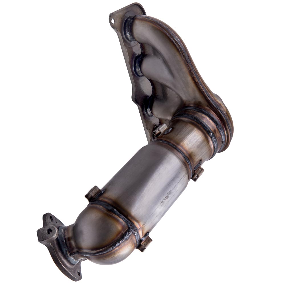 New Exhaust Manifold Catalytic Converter for 2009 Toyota Base Sedan 4-Door 2.4L