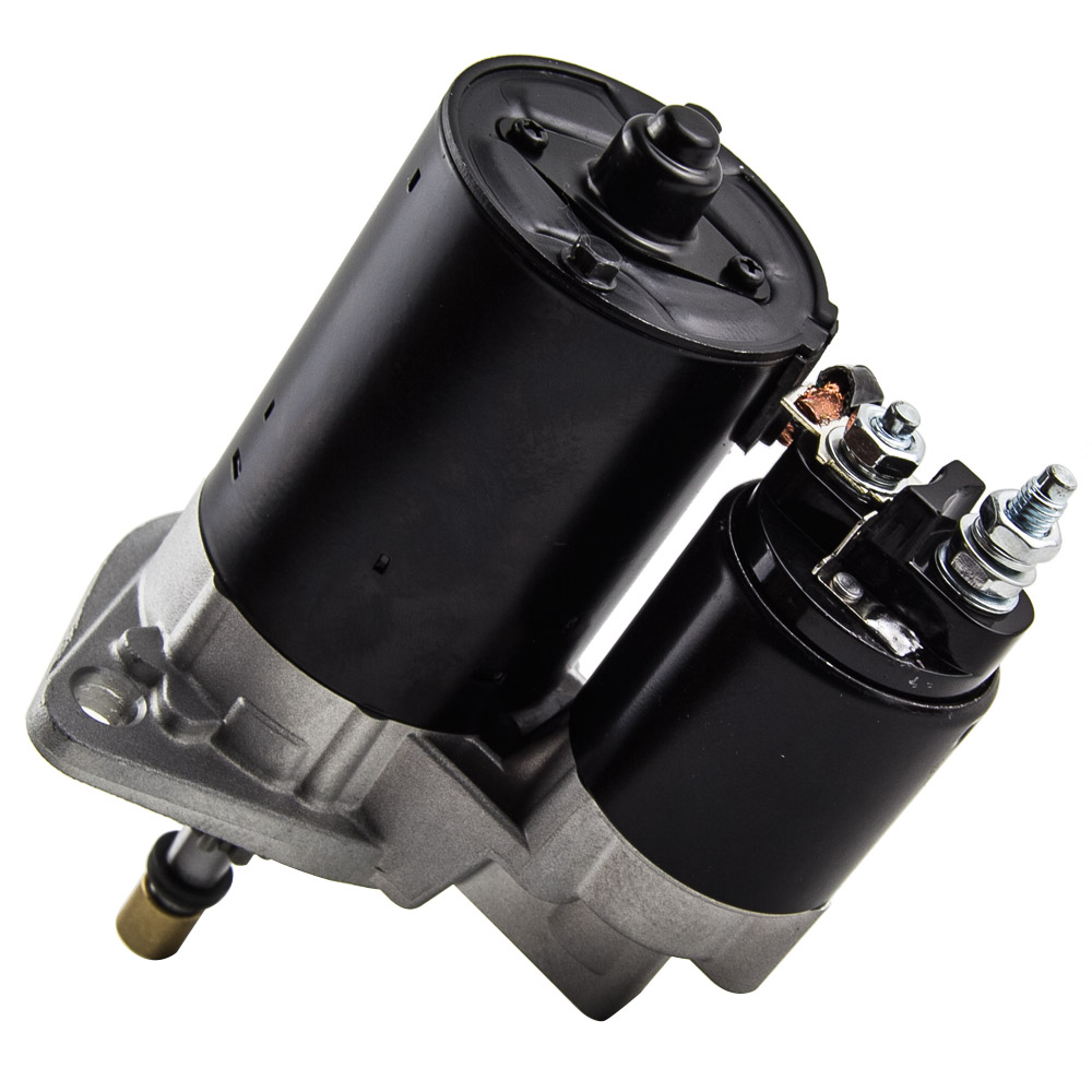 Starter Motor For VW CLASSIC BEETLE KAEFER TRANSPORTER T1 T2 1500 1600