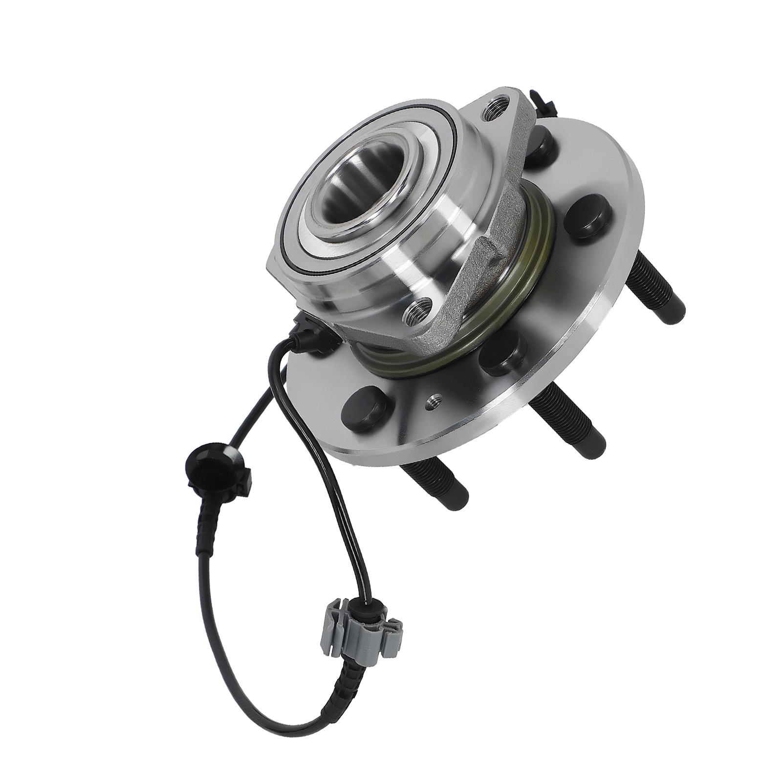 4WD Wheel Bearing & Hub For Silverado Sierra 1500 Yukon XL 720-0024 SP500301