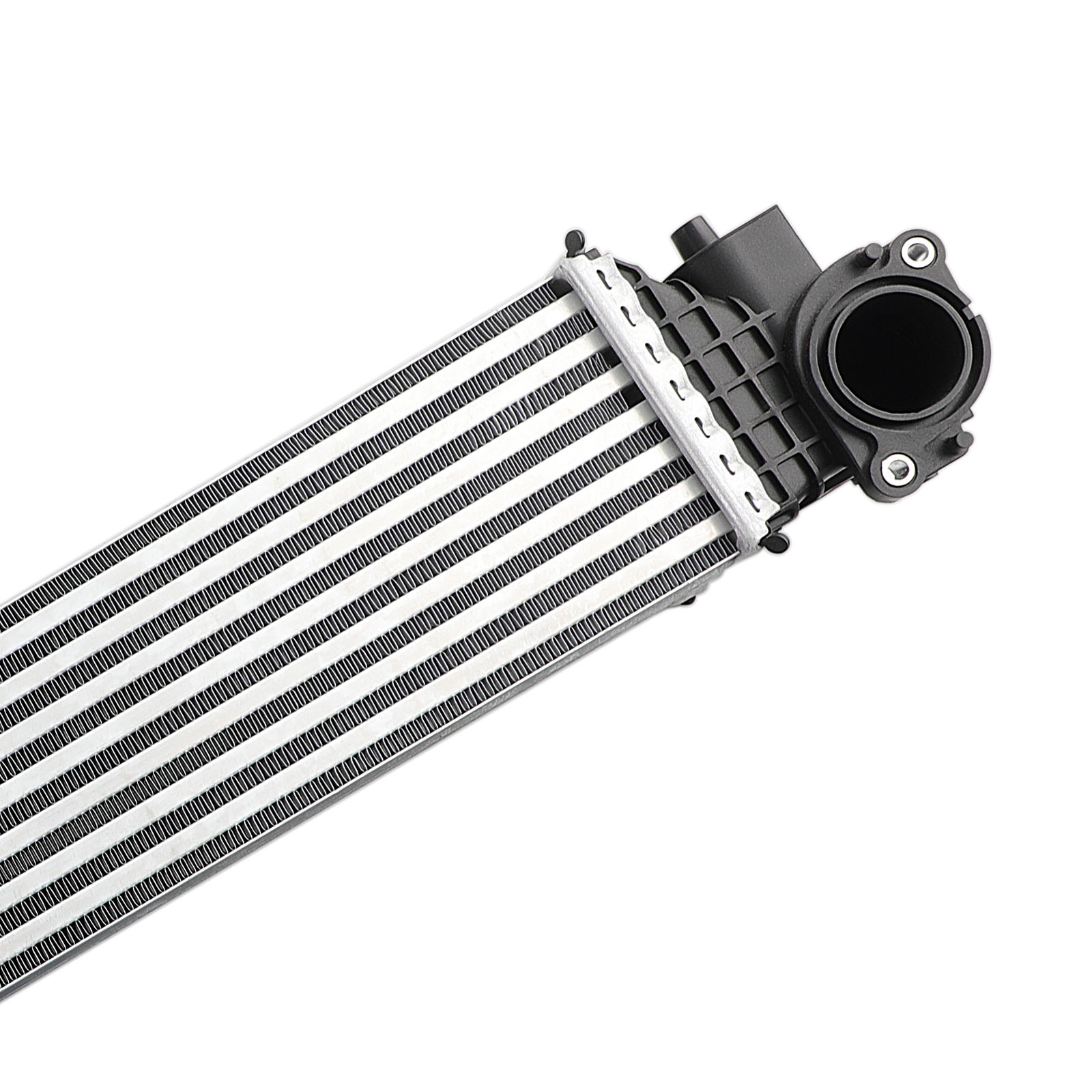 Intercooler Charge Air Cooler for Honda Civic 1.5L L4 2016-2021 197105AAA01