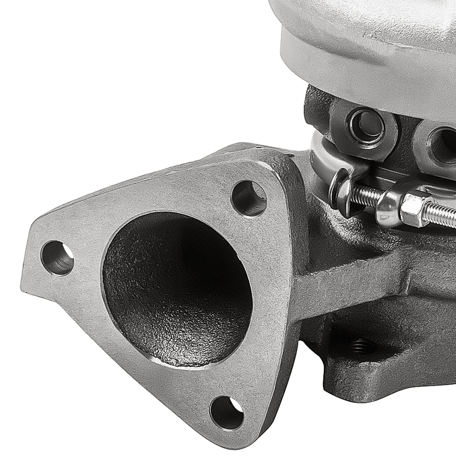 Turbo TurboCharger for Mitsubishi L200 Pajero 4D56PB 4D56 2.5L Water+Oil Cooled