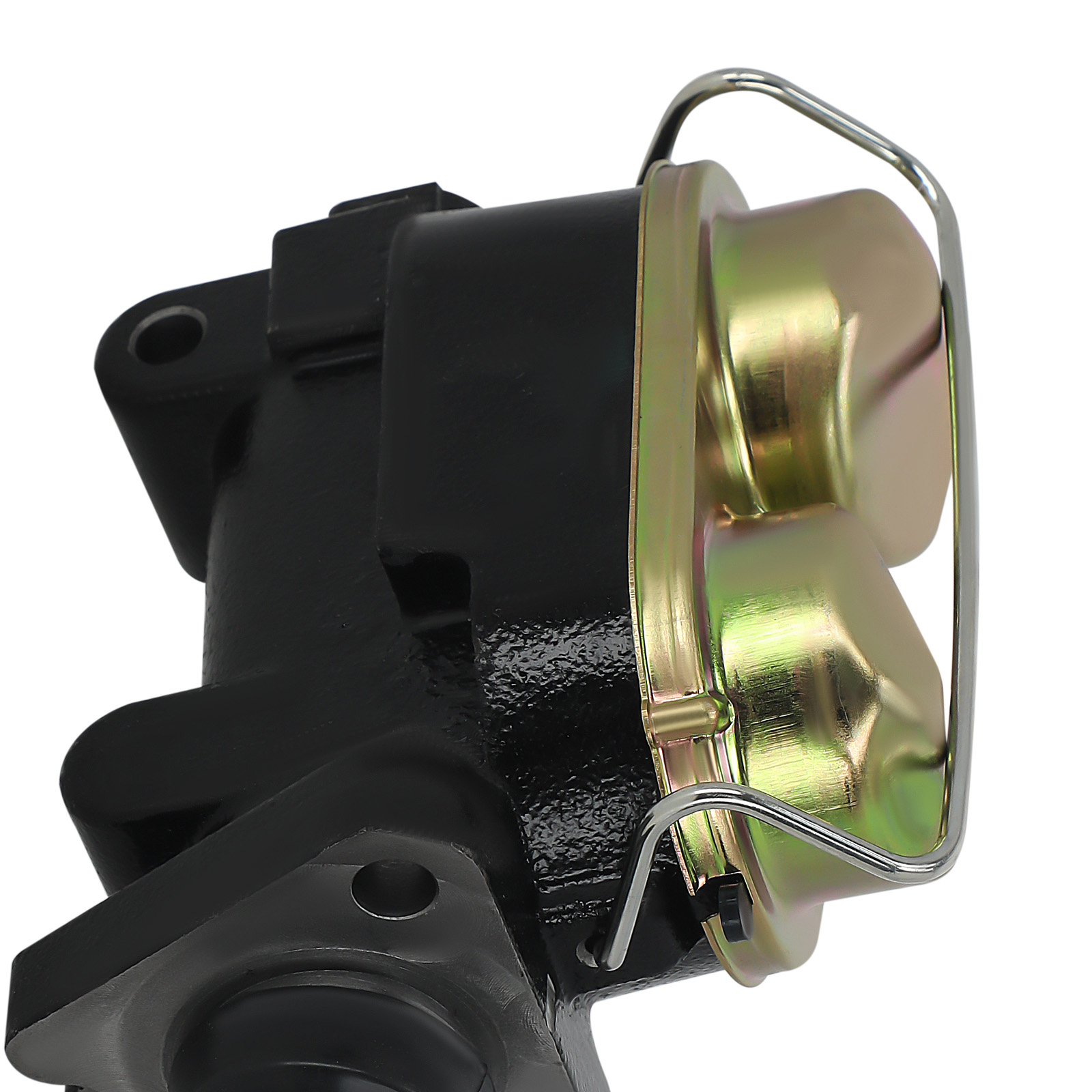 Heavy Duty Brake Master Cylinder for Case 450C Dozer D127519 Replacement Part