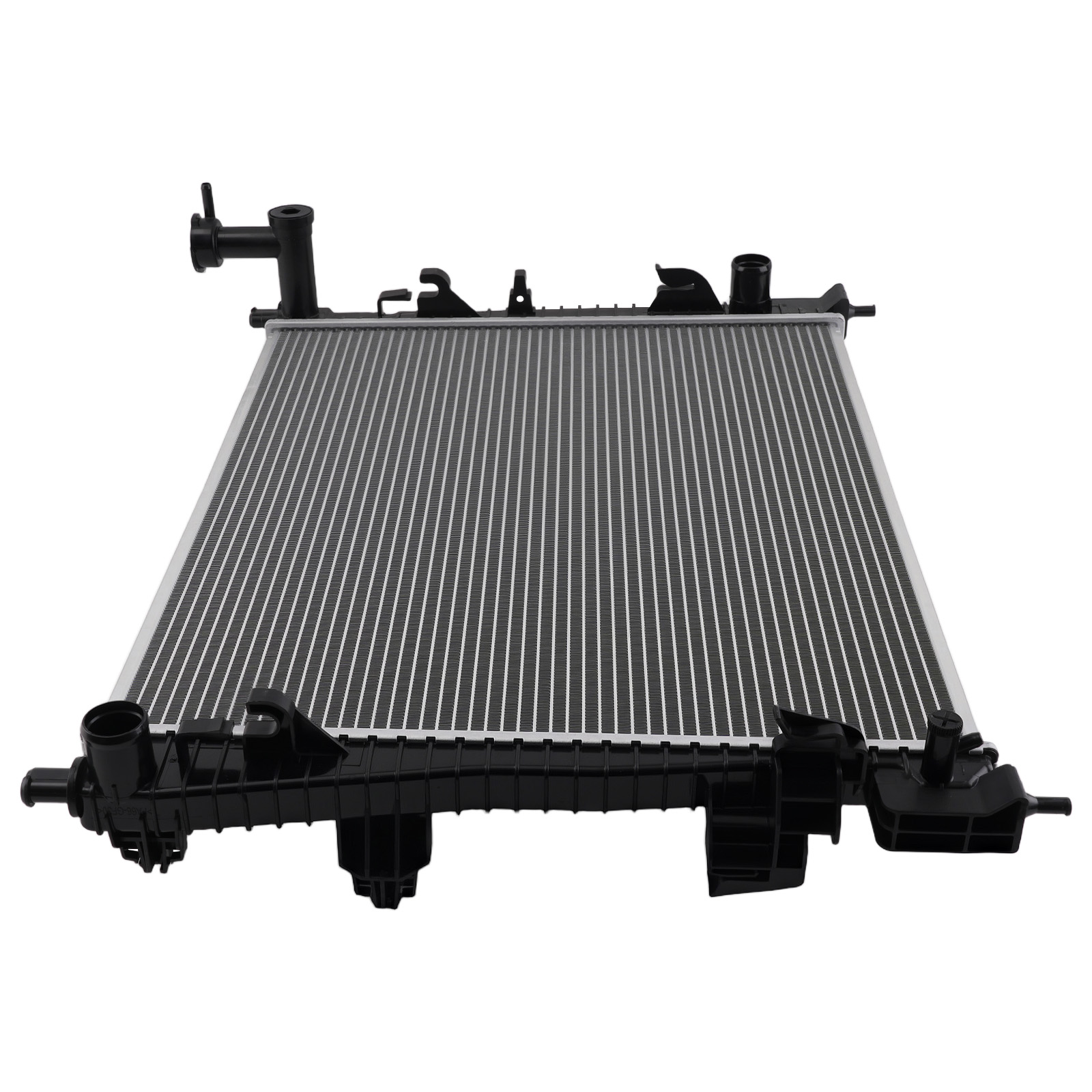Core System Radiator for Dodge Durango 5.7L 2015-2020 CH3010375 Cross Flow