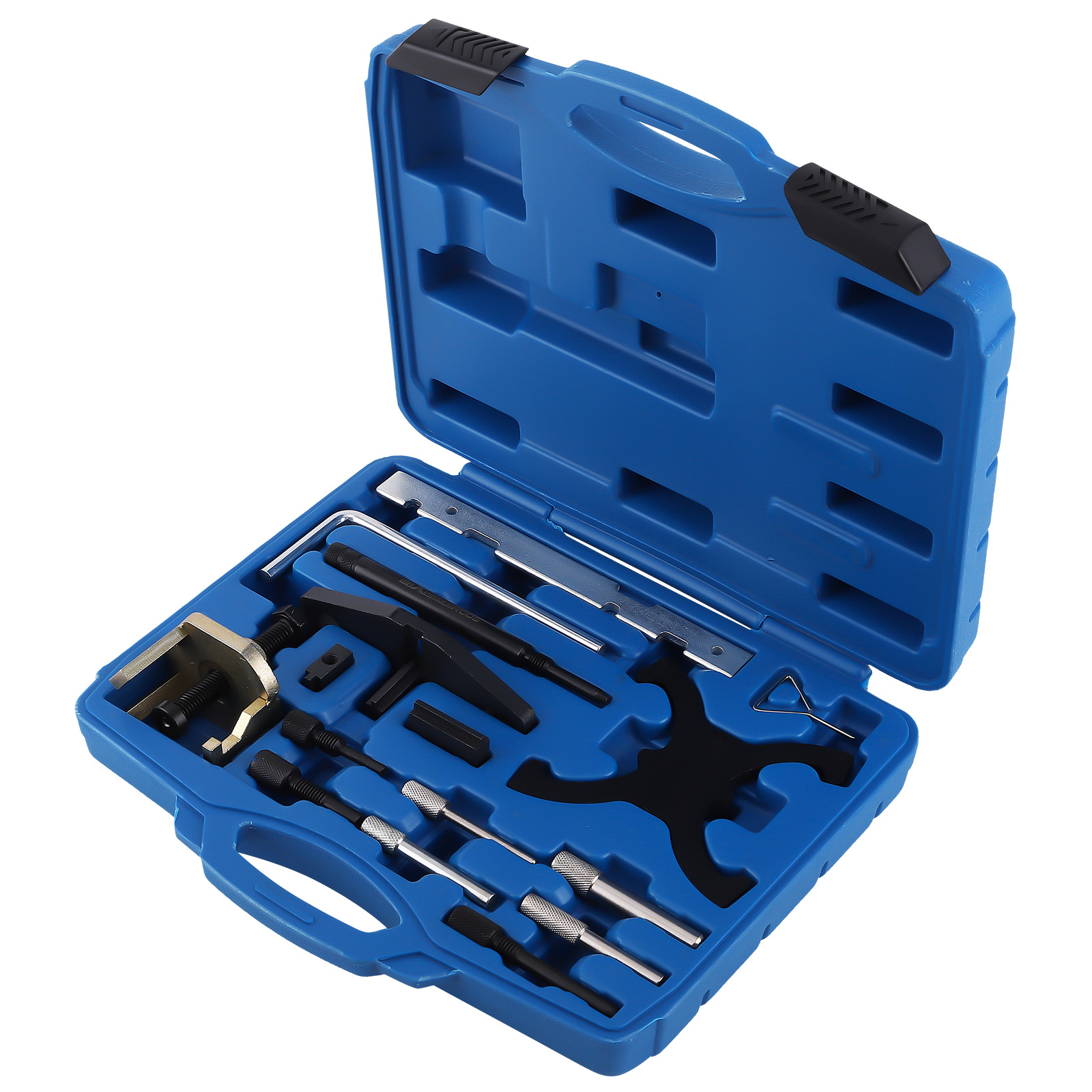 Engine Camshaft Locking Timing Tool Kit For Ford Fous 2004-2008 for fusion 02-08