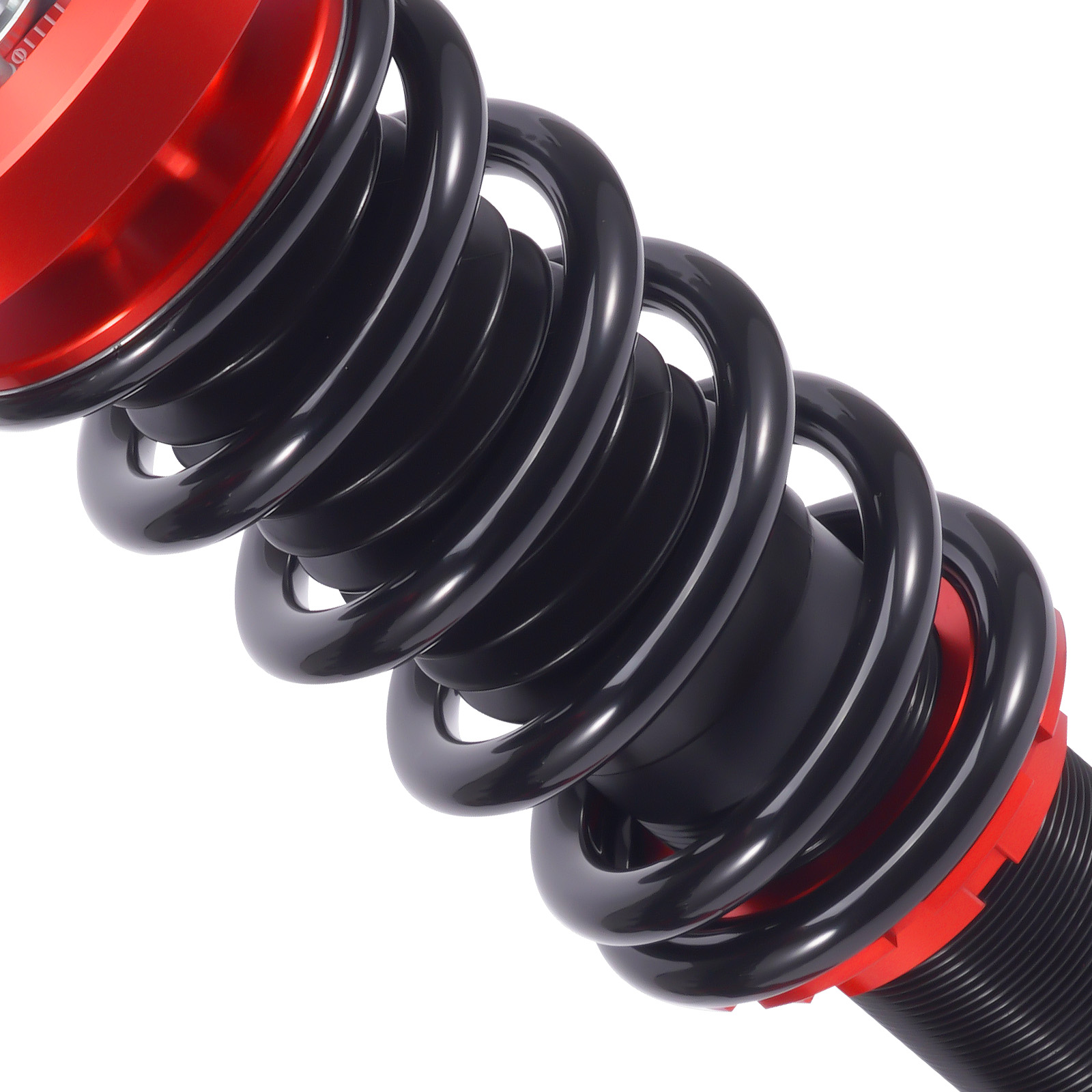 Set of 4 Coilover Suspension Kit for BMW E46 3 Series 320i 328i 330i 1999-2005